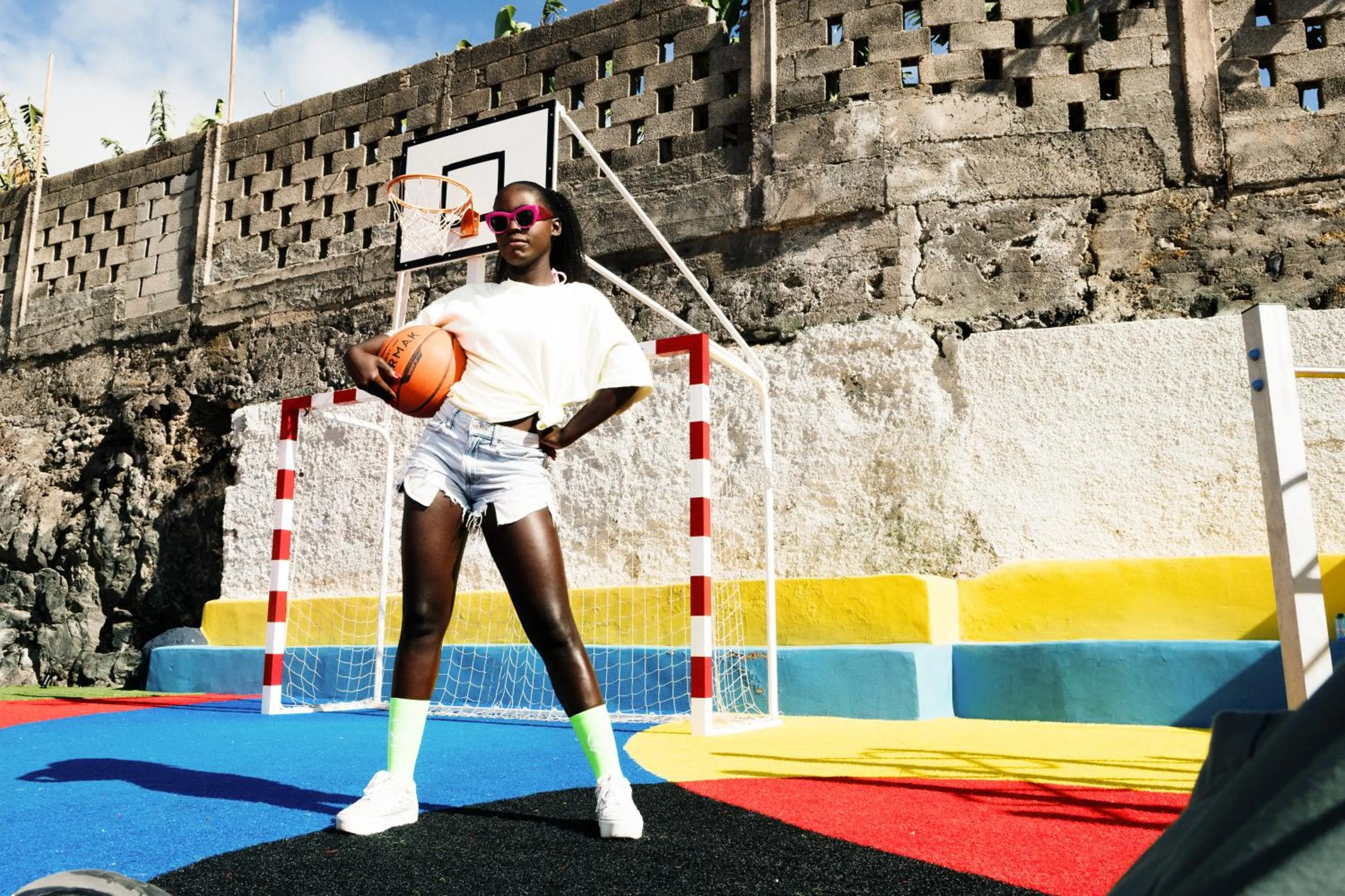 Sports in Sholeo Lodges Los Gigantes