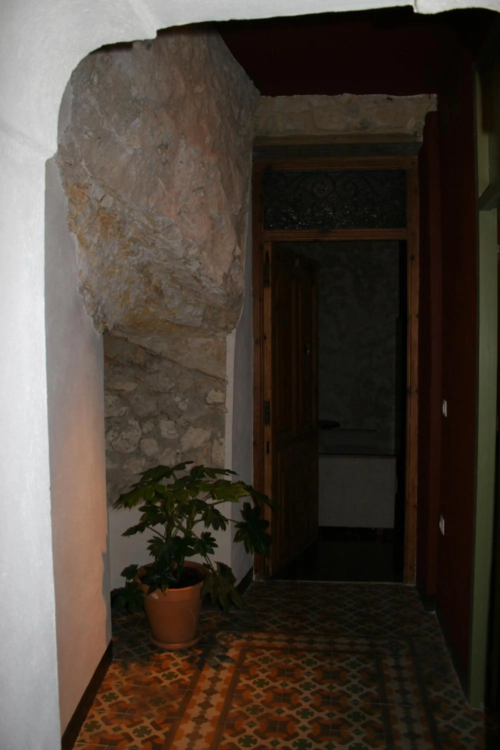 Casa Rural el Castillico