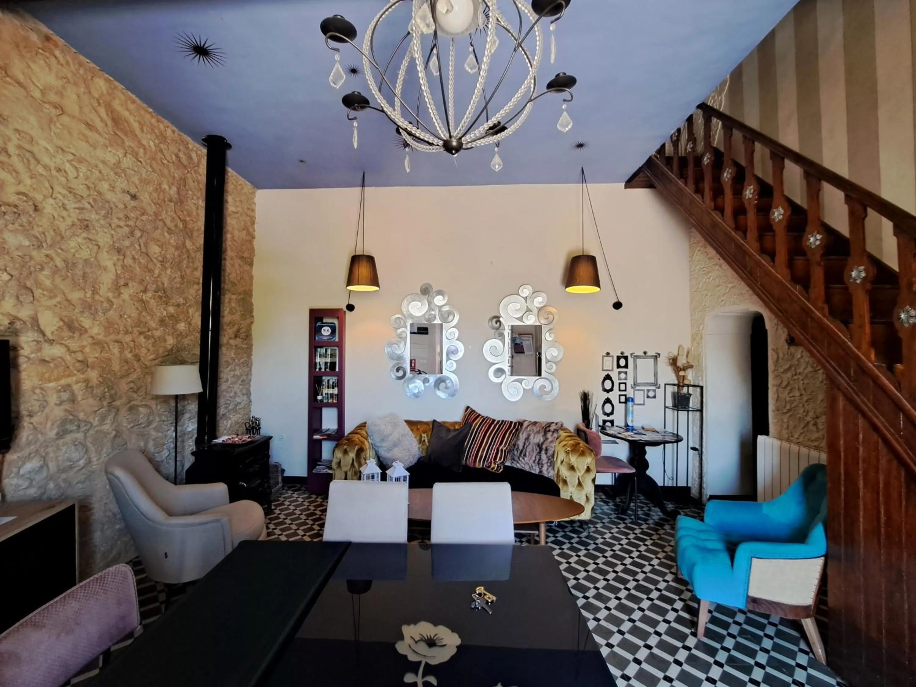 Casa Rural el Castillico