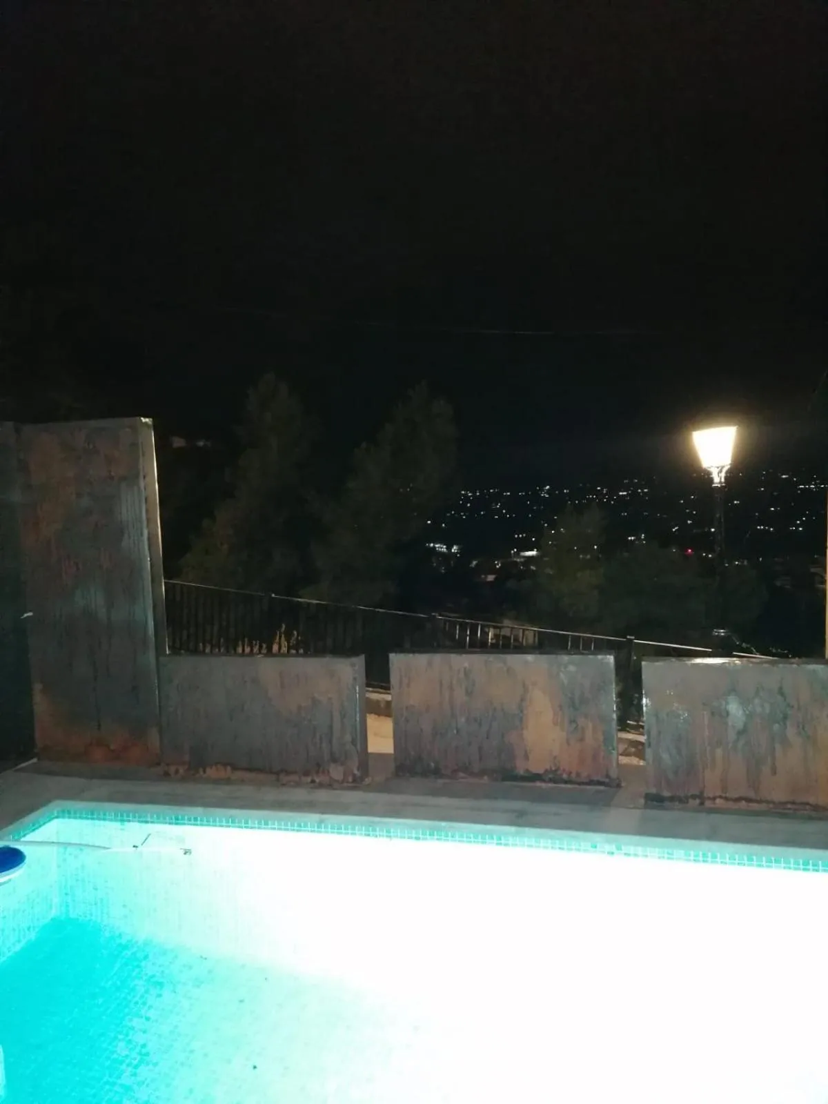 Casa Rural el Castillico