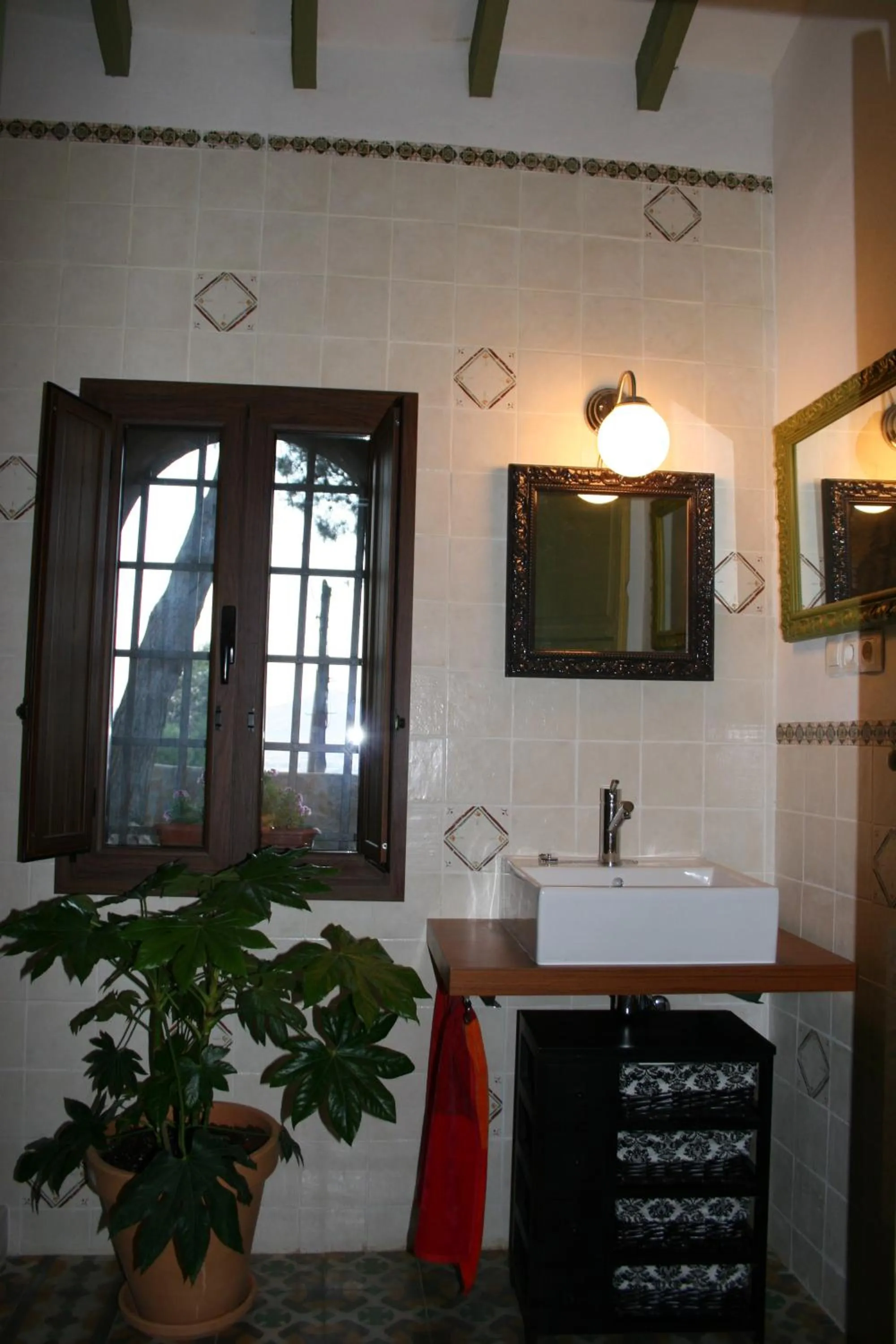 Casa Rural el Castillico