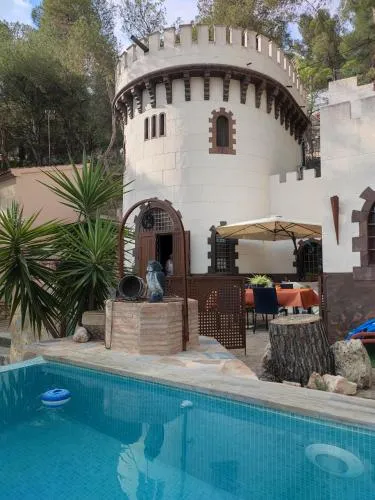 Casa Rural el Castillico