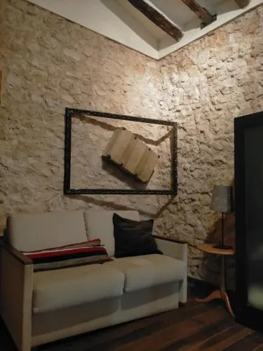 Casa Rural el Castillico