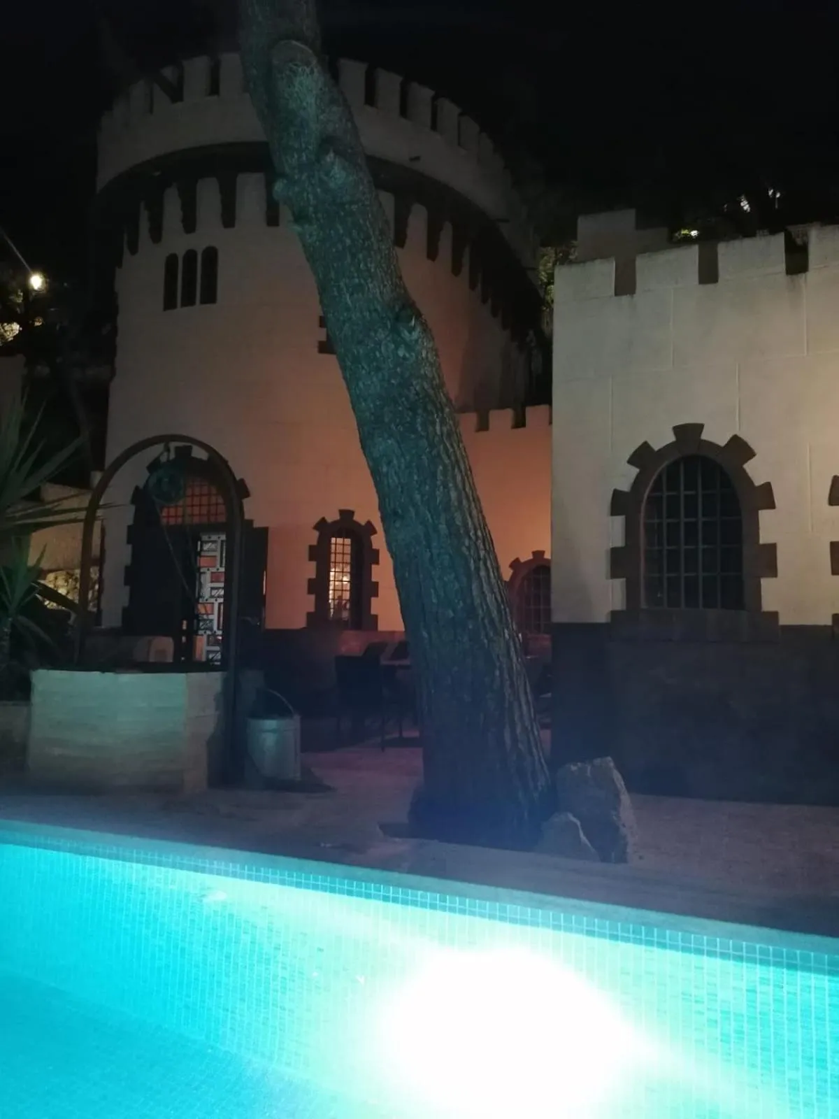 Casa Rural el Castillico