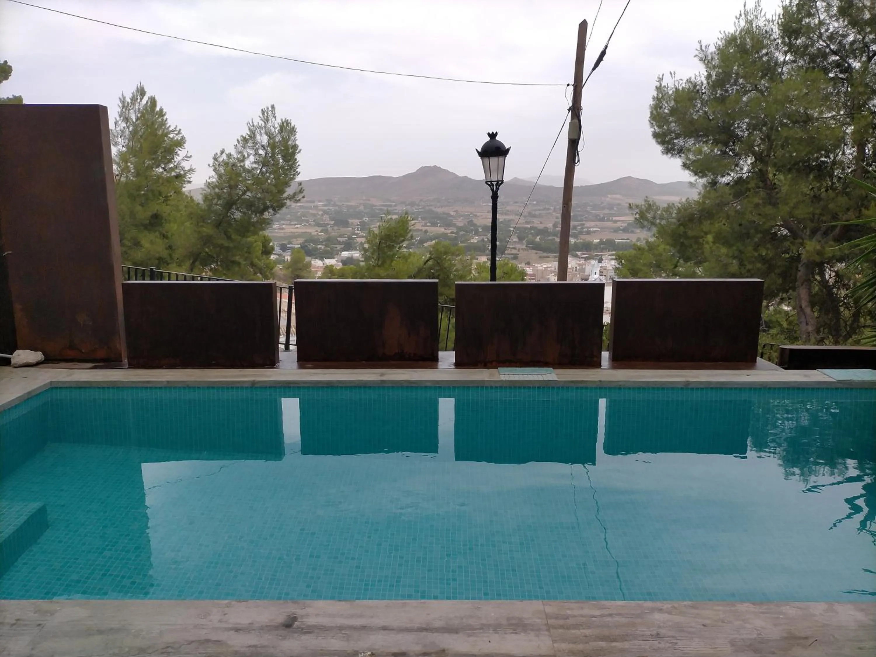 Casa Rural el Castillico