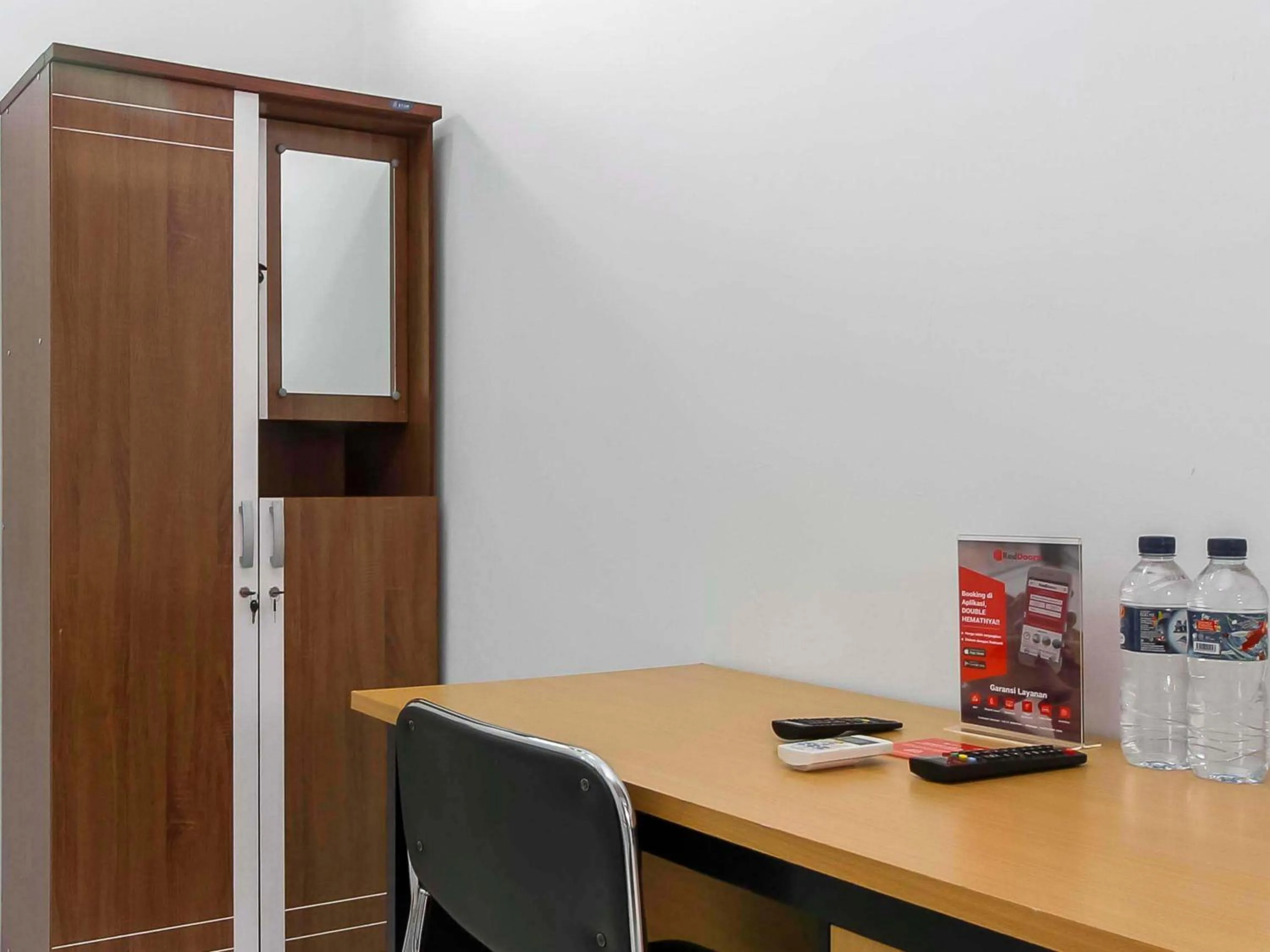 Other in RedDoorz @ Jagakarsa 2