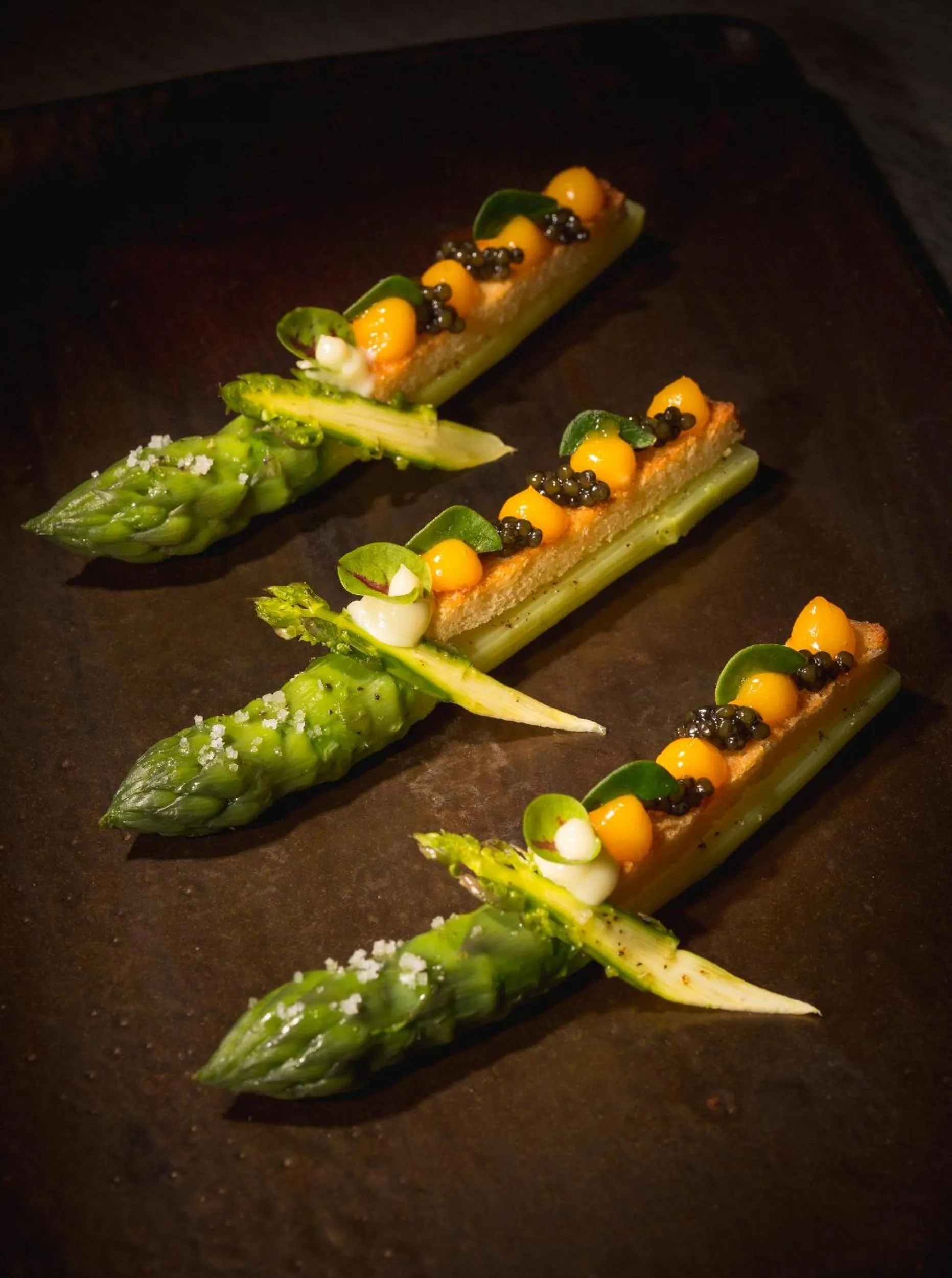 Food in Auberge au Boeuf