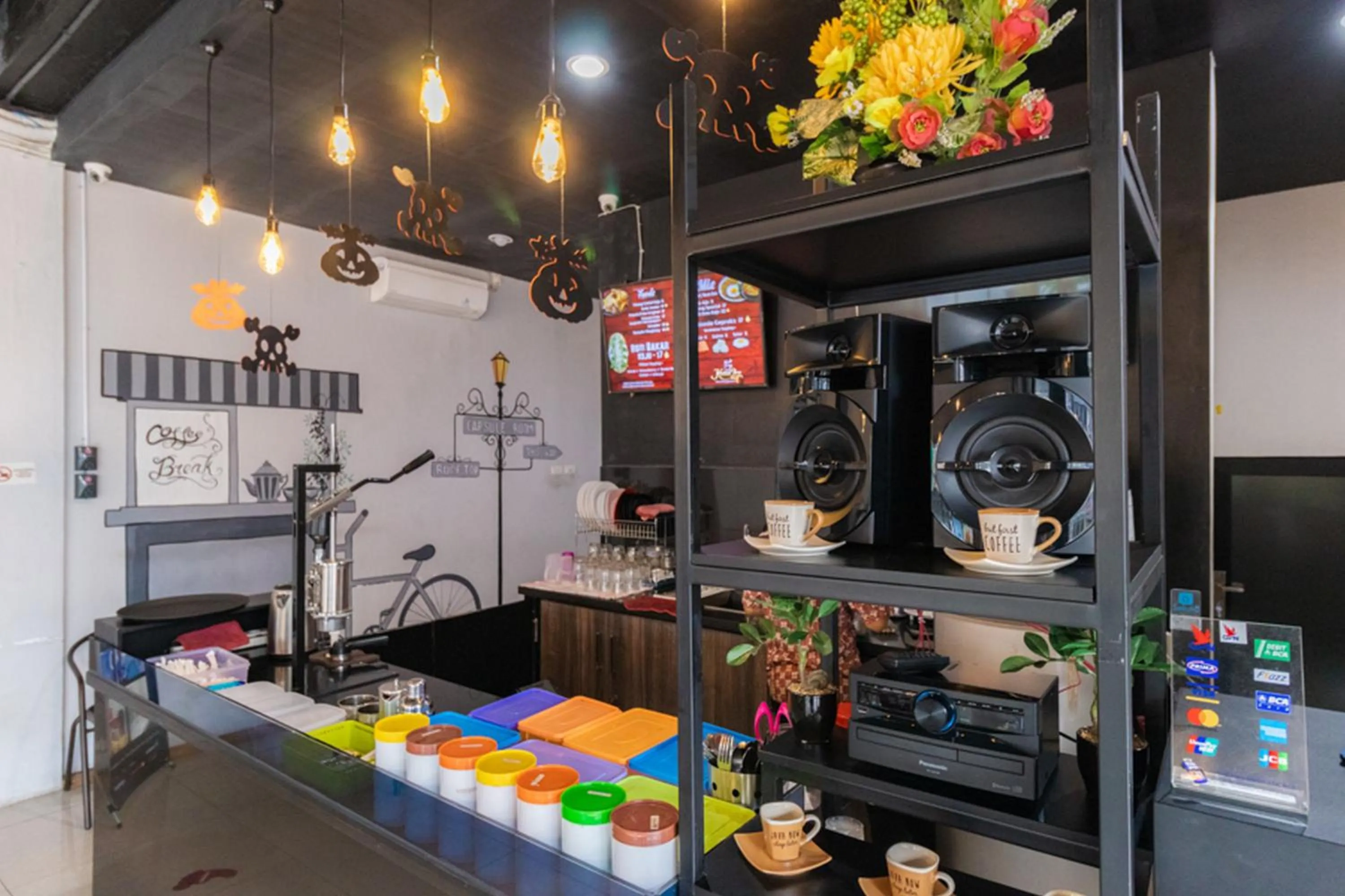 RedDoorz Hostel @ Capsule Inn Medan