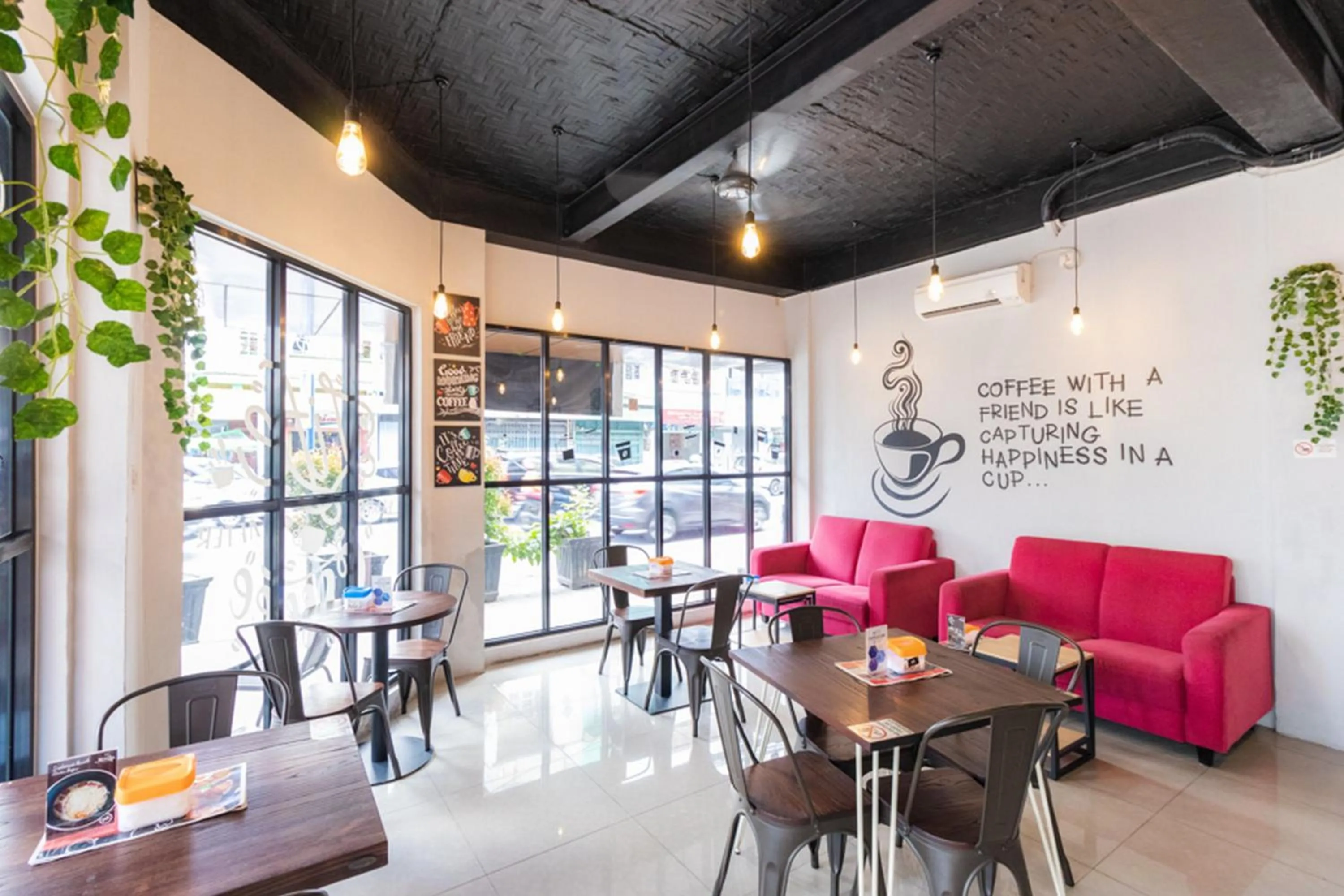 RedDoorz Hostel @ Capsule Inn Medan