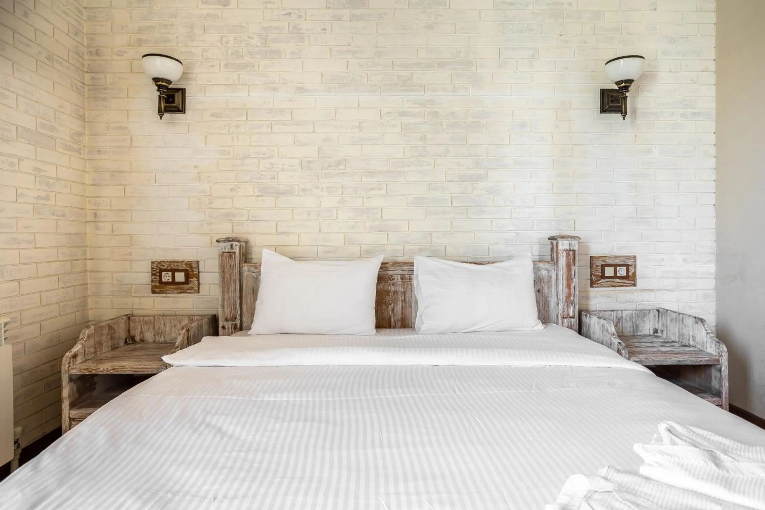 Bedroom, Bed in Sacvoyage Hotel