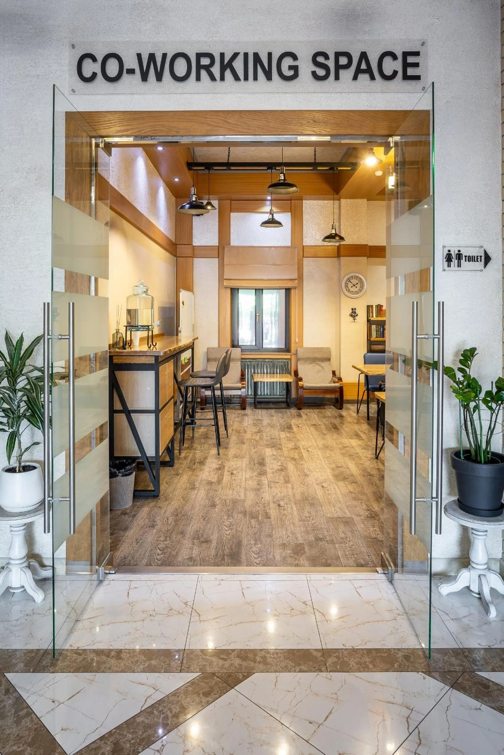 Meeting/conference room in Sacvoyage Hotel