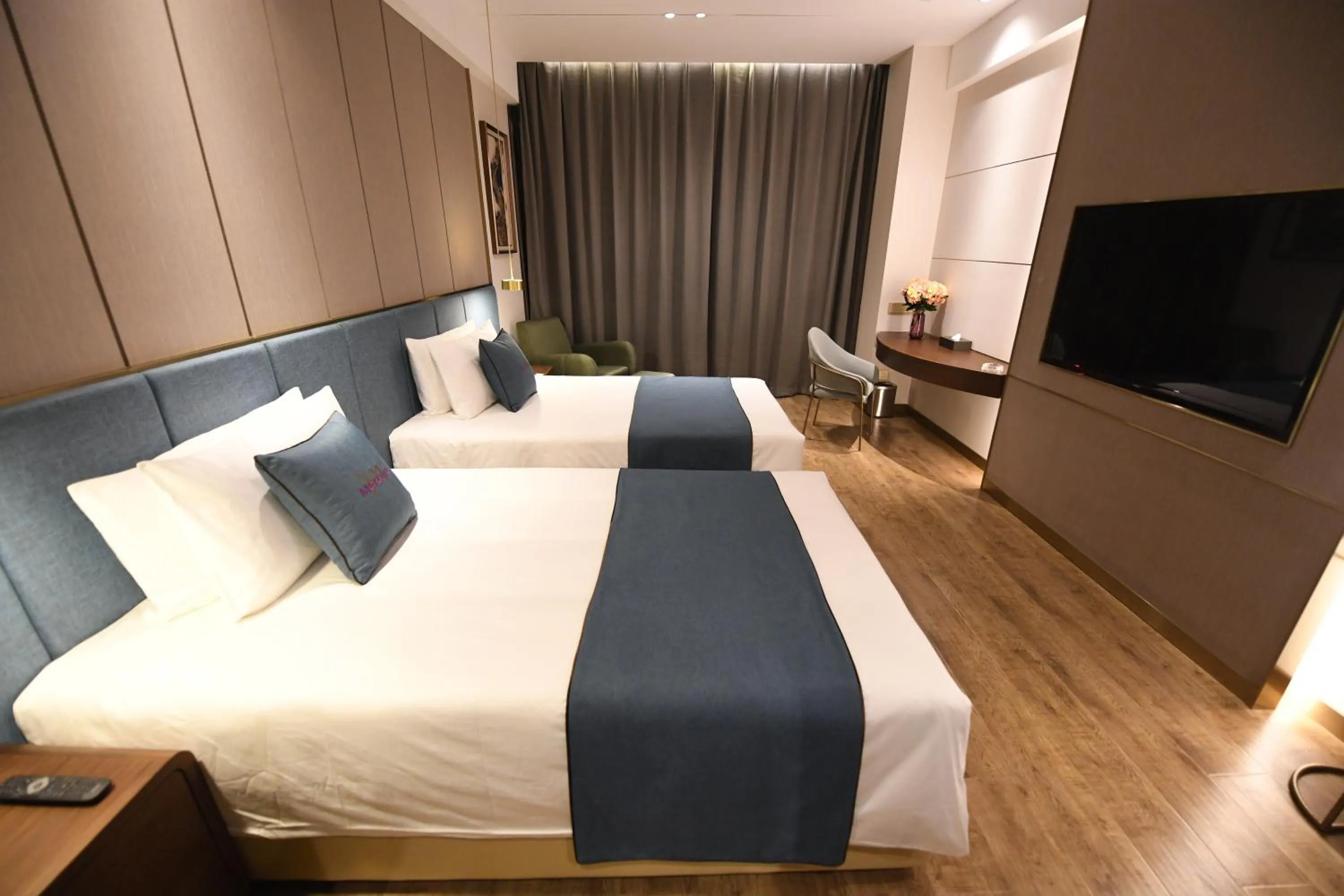 Mercure Harbin Songbei