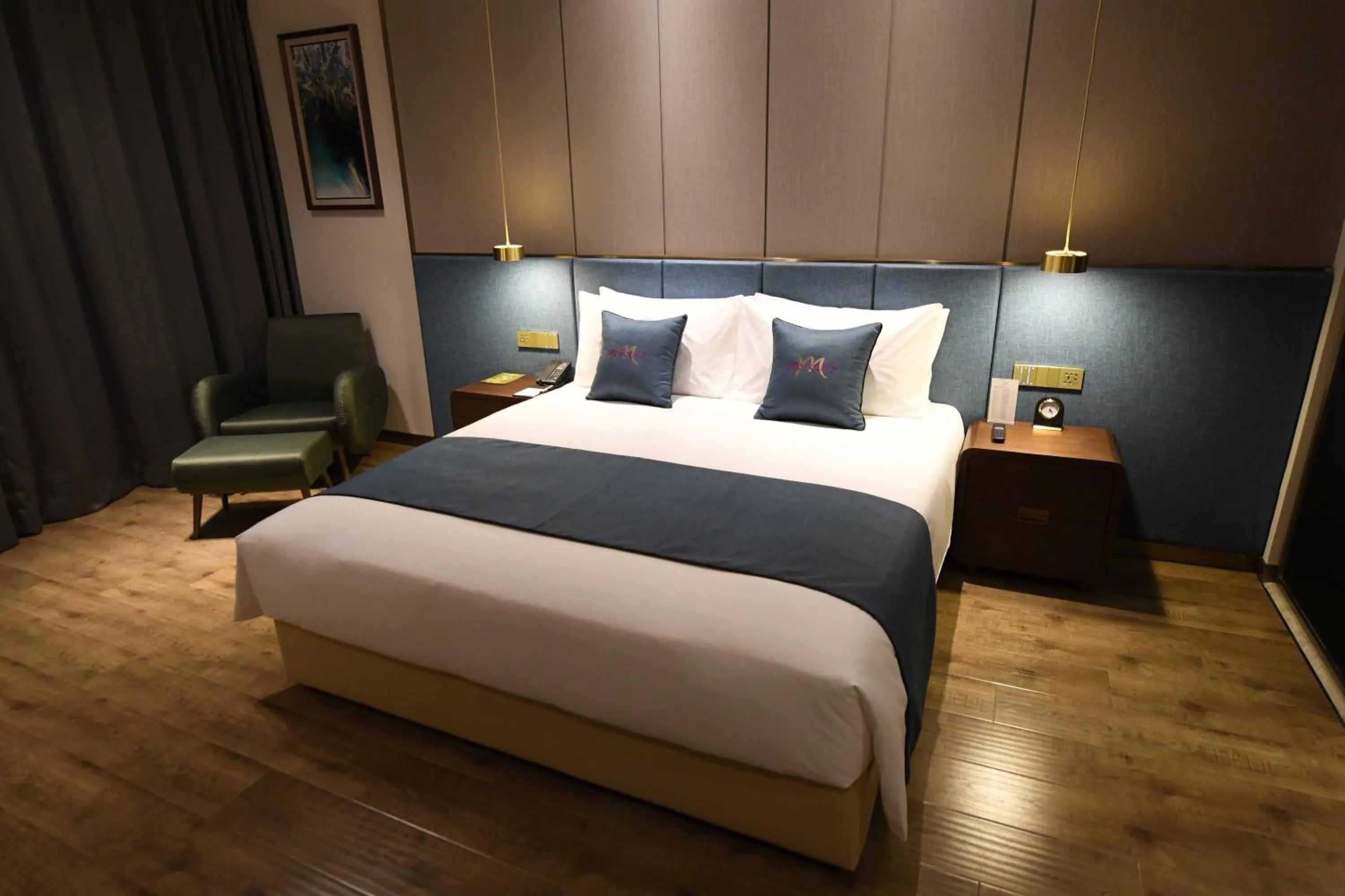 Mercure Harbin Songbei