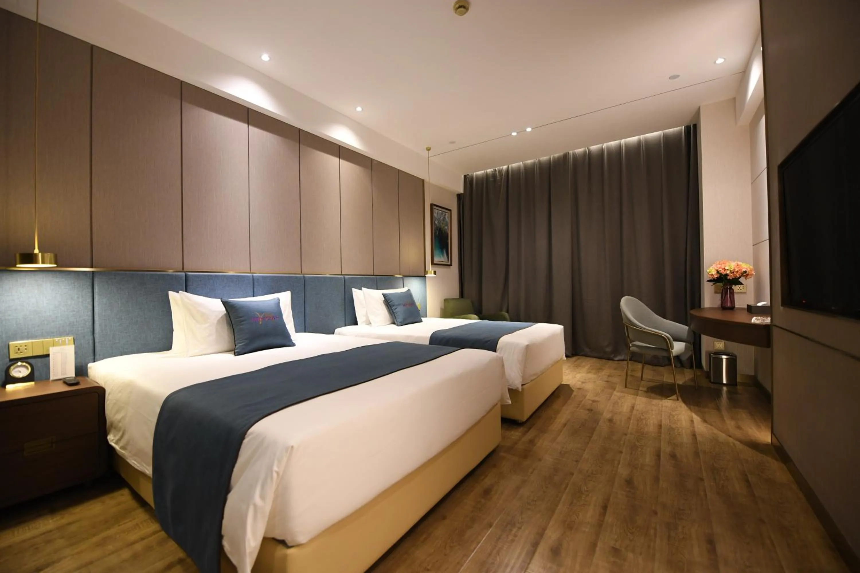 Mercure Harbin Songbei