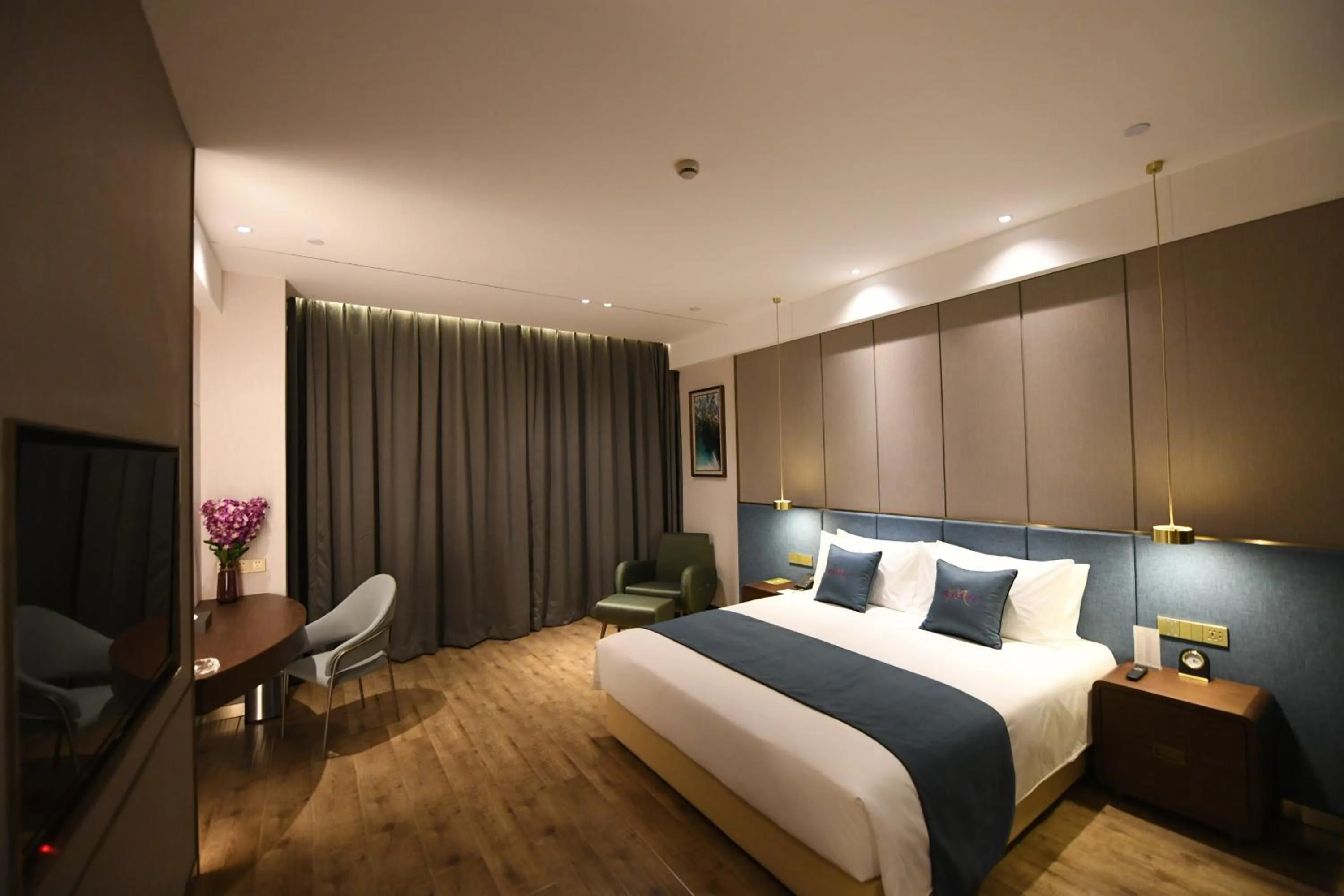 Mercure Harbin Songbei
