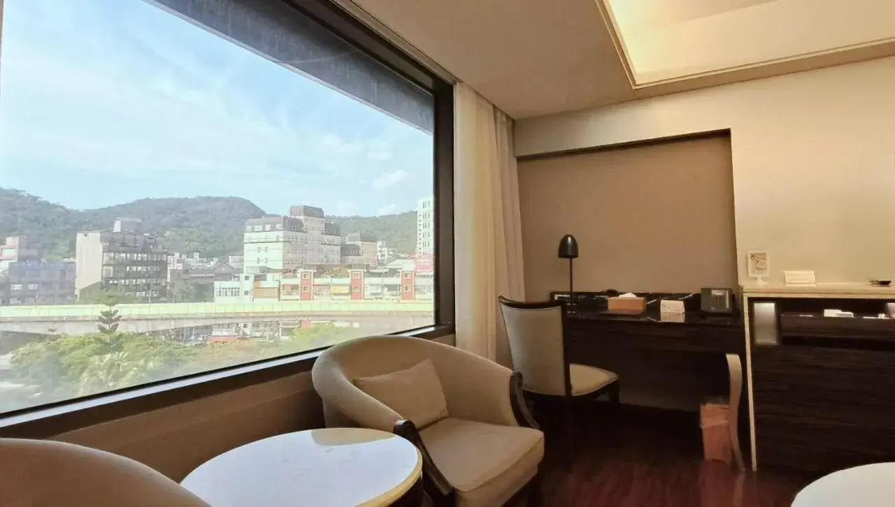 View (from property/room) in S Aura Hotel View (from property/room) in S Aura Hotel