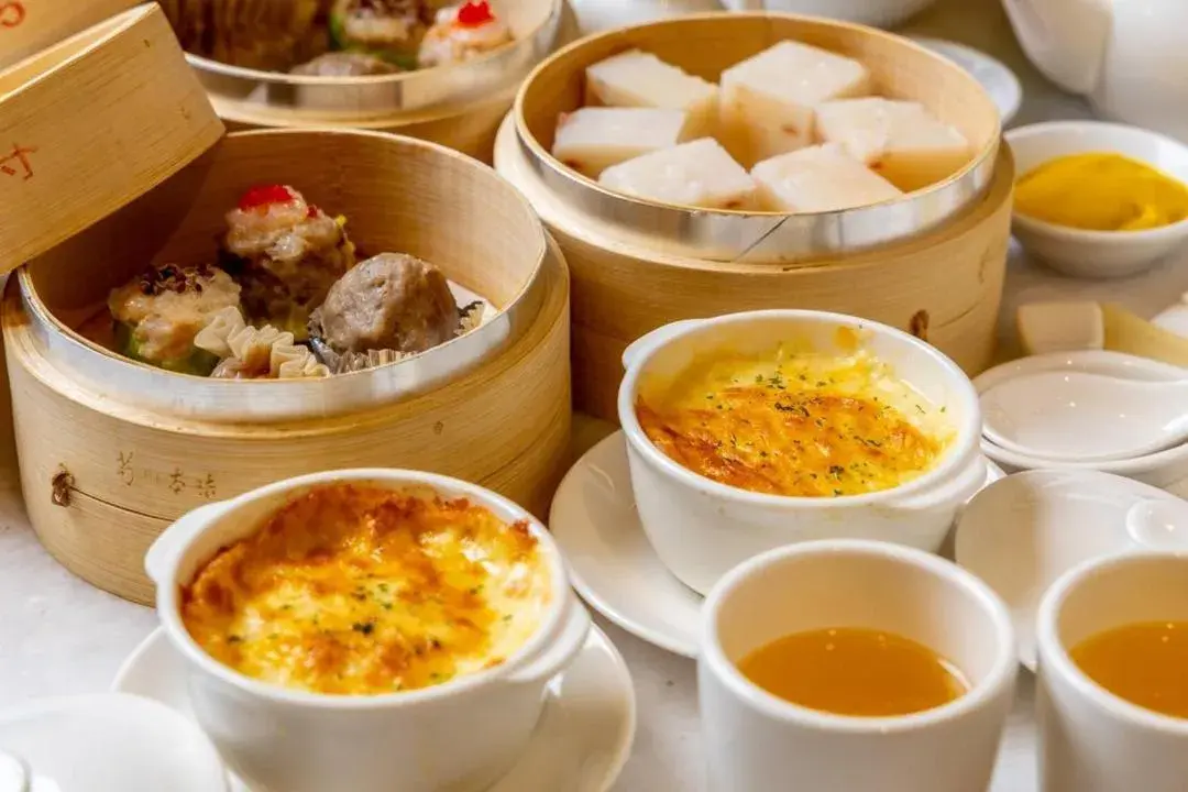 Restaurant/places to eat in S Aura Hotel Restaurant/places to eat in S Aura Hotel