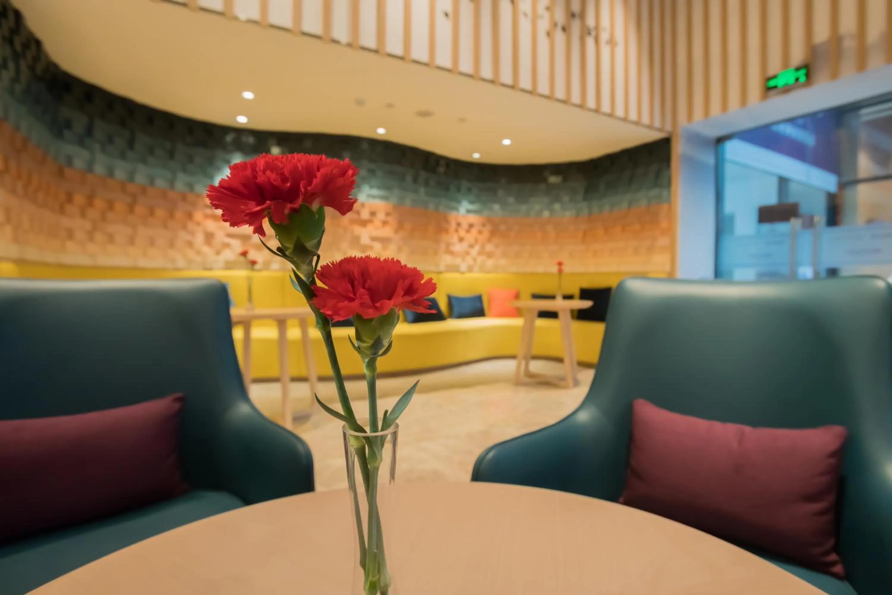 Mercure Chengdu Huapaifang