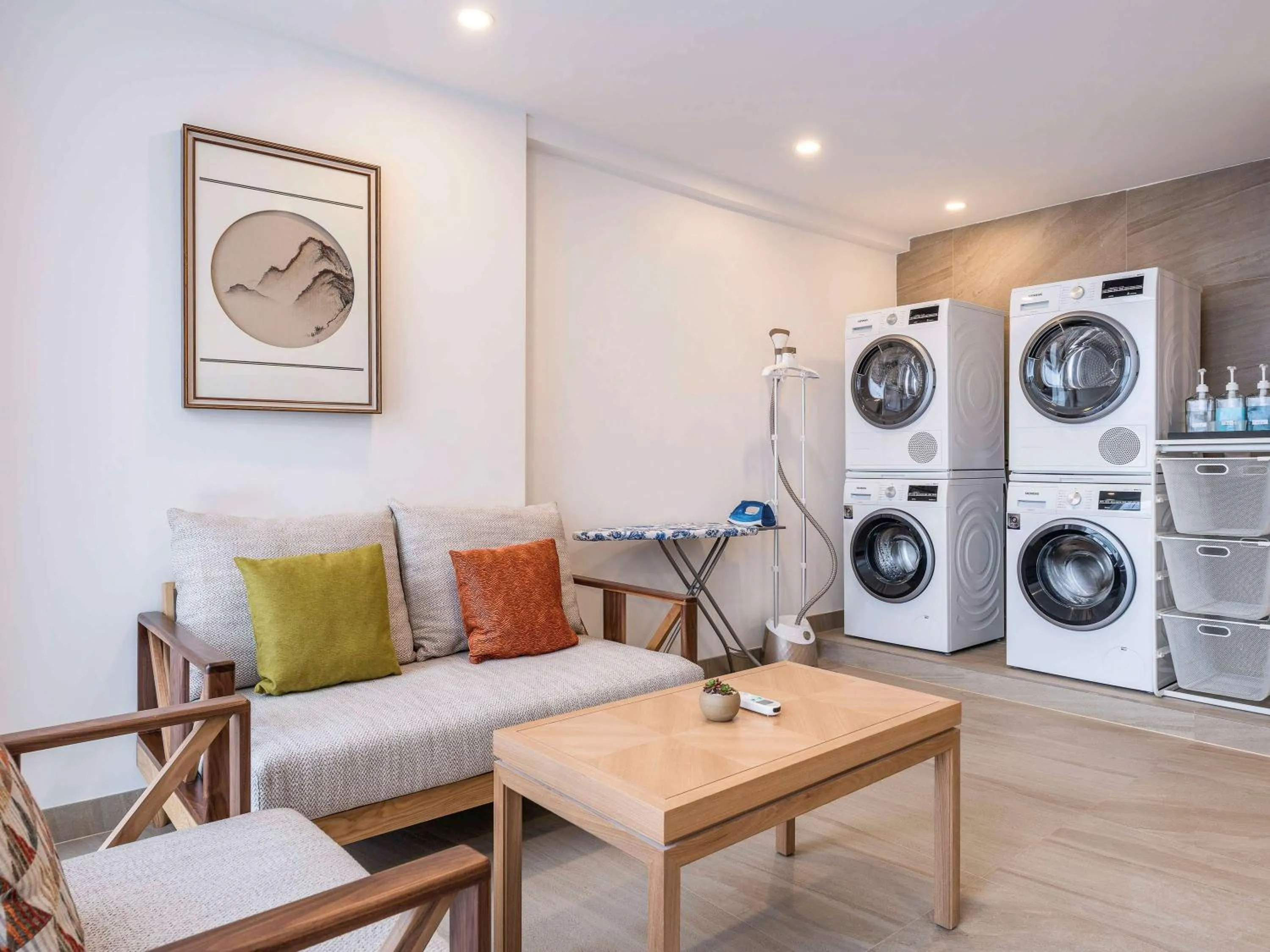 Other in Mercure Chengdu Huapaifang