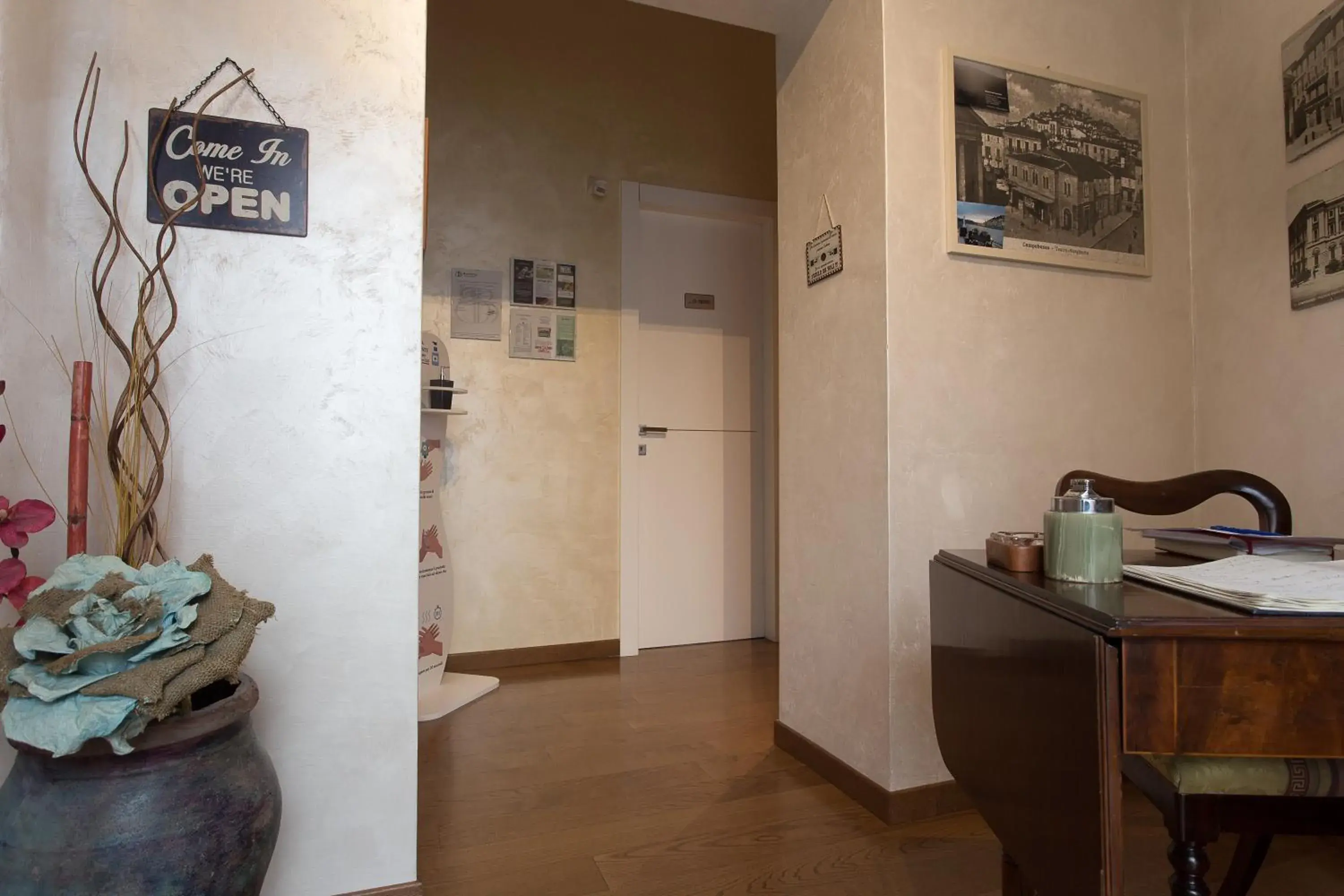 Deluxe Room - single occupancy in BB SAVOIA Affittacamere Deluxe Room - single occupancy in BB SAVOIA Affittacamere