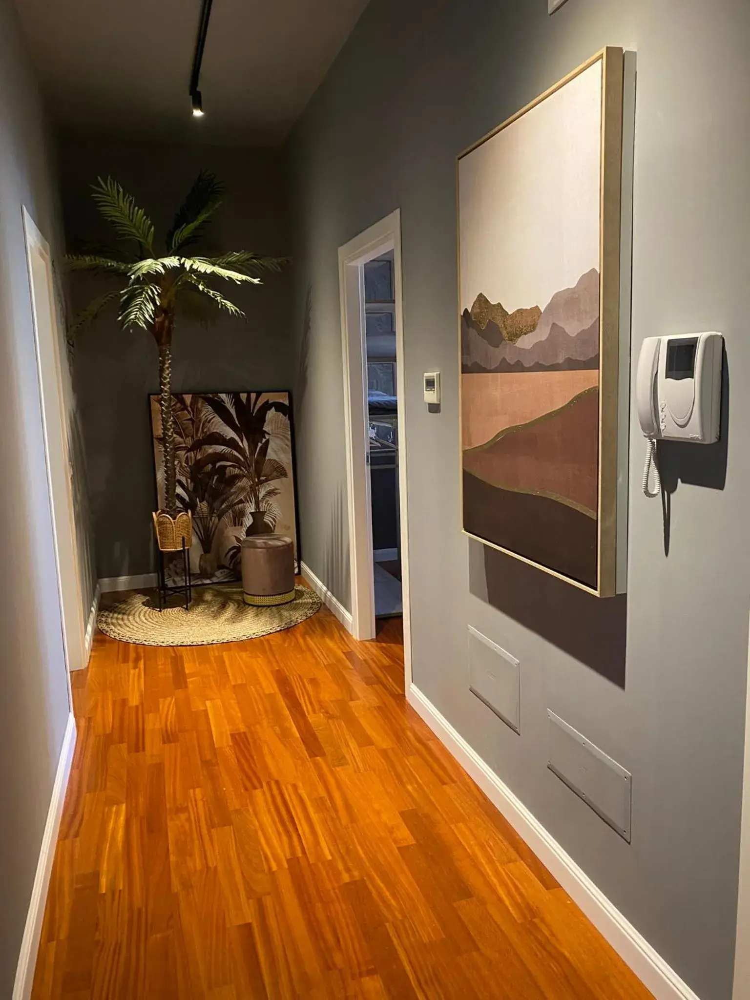 Deluxe Apartment - single occupancy in BB SAVOIA Affittacamere Deluxe Apartment - single occupancy in BB SAVOIA Affittacamere