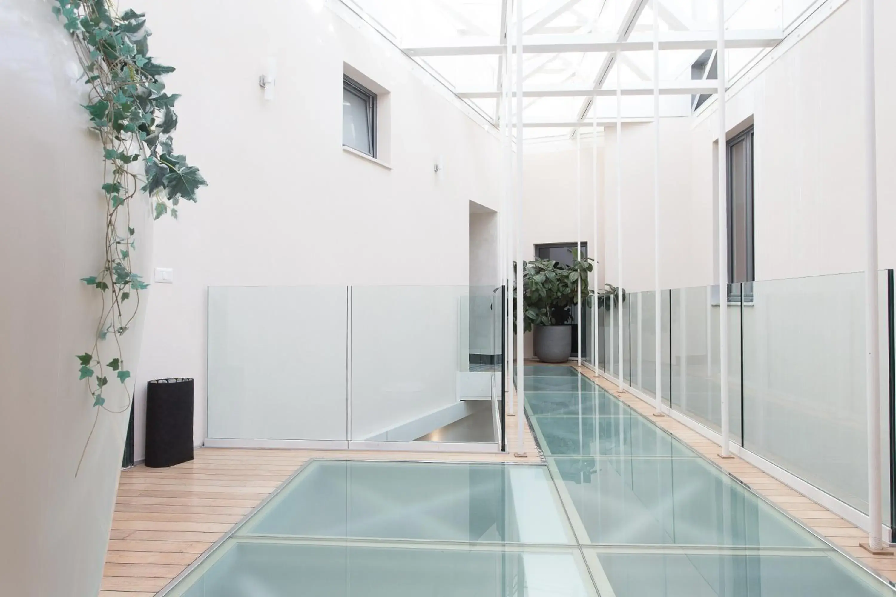 Standard Double Room - single occupancy in BB SAVOIA Affittacamere Standard Double Room - single occupancy in BB SAVOIA Affittacamere