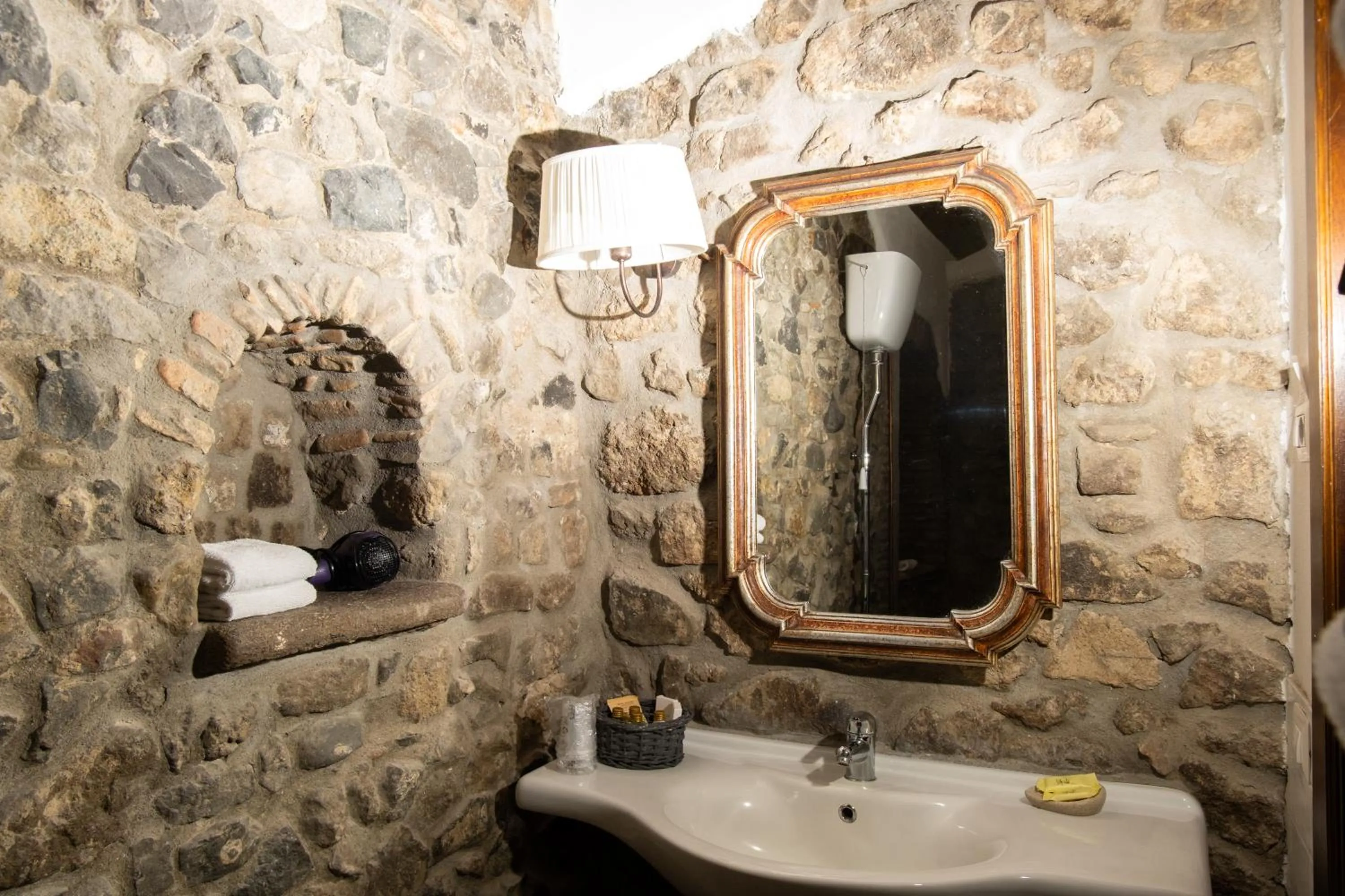 Hotel Borgo Vistalago