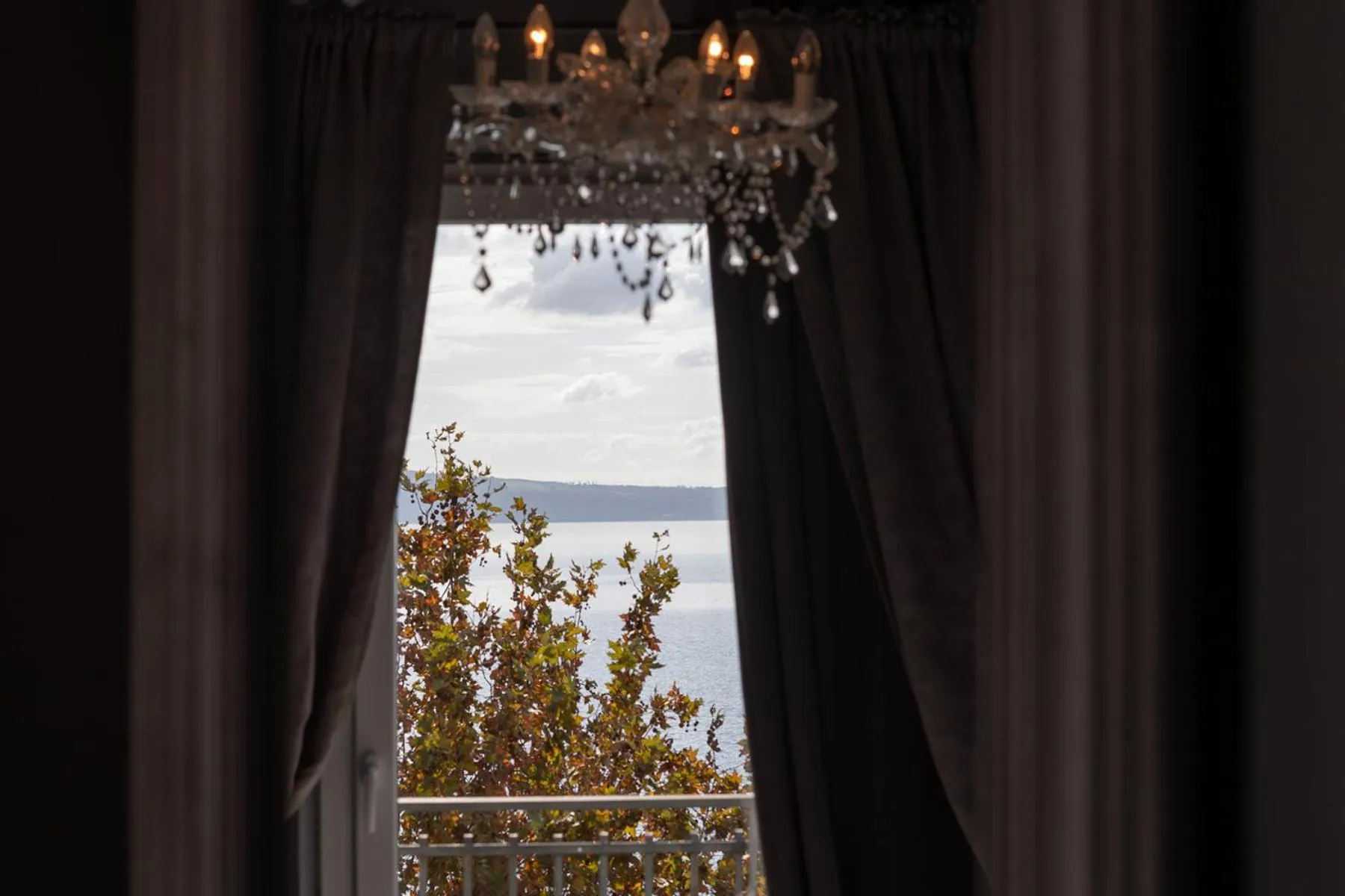 Hotel Borgo Vistalago