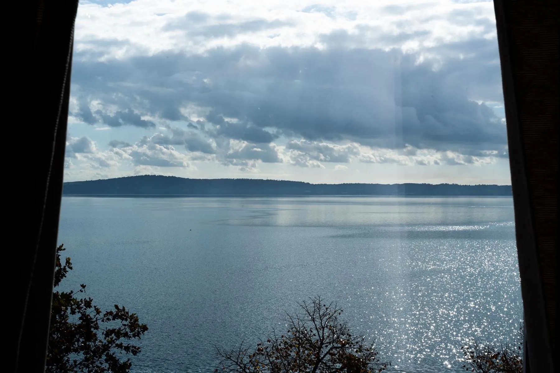 Hotel Borgo Vistalago