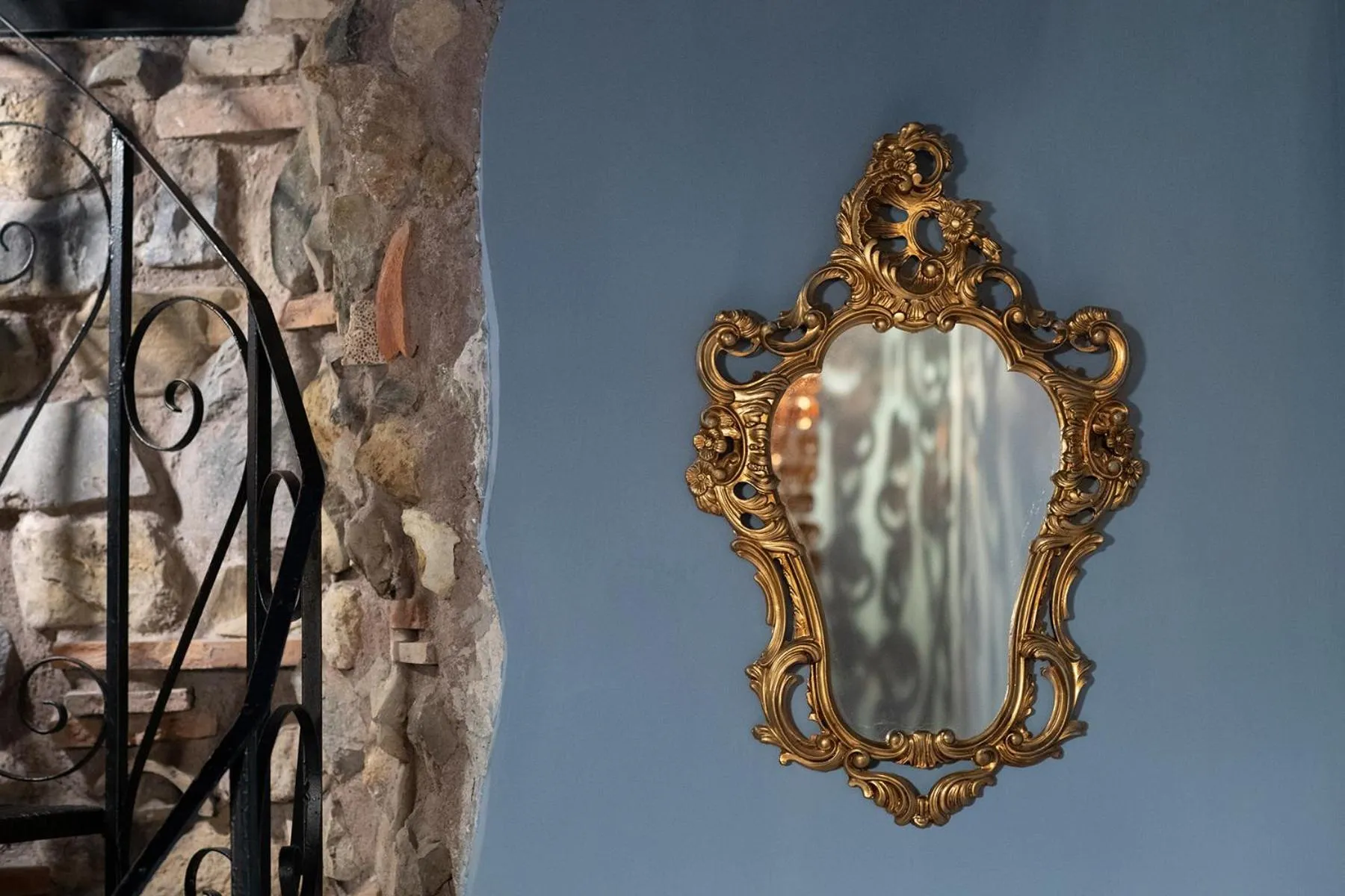 Hotel Borgo Vistalago