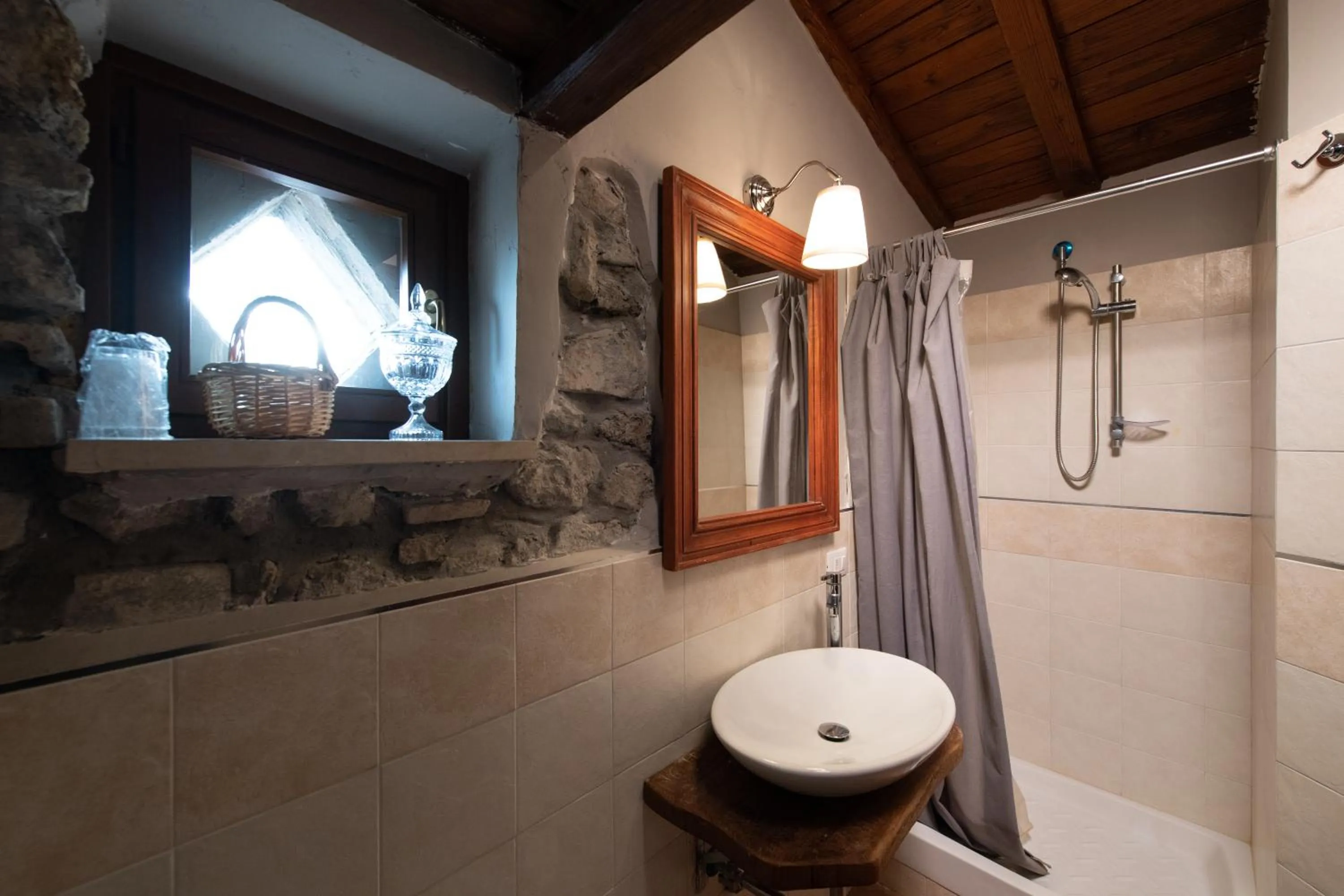 Hotel Borgo Vistalago