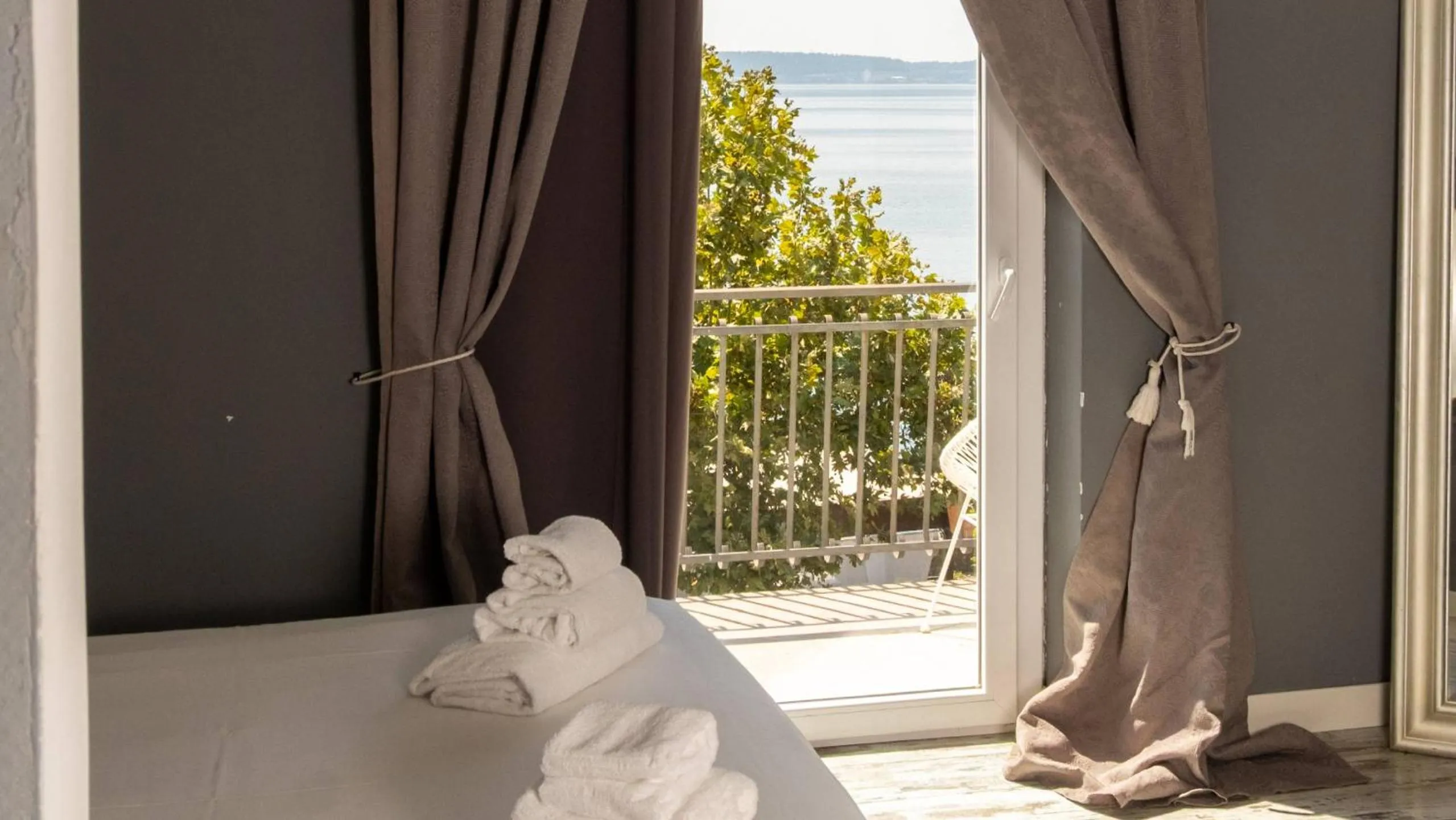 Hotel Borgo Vistalago