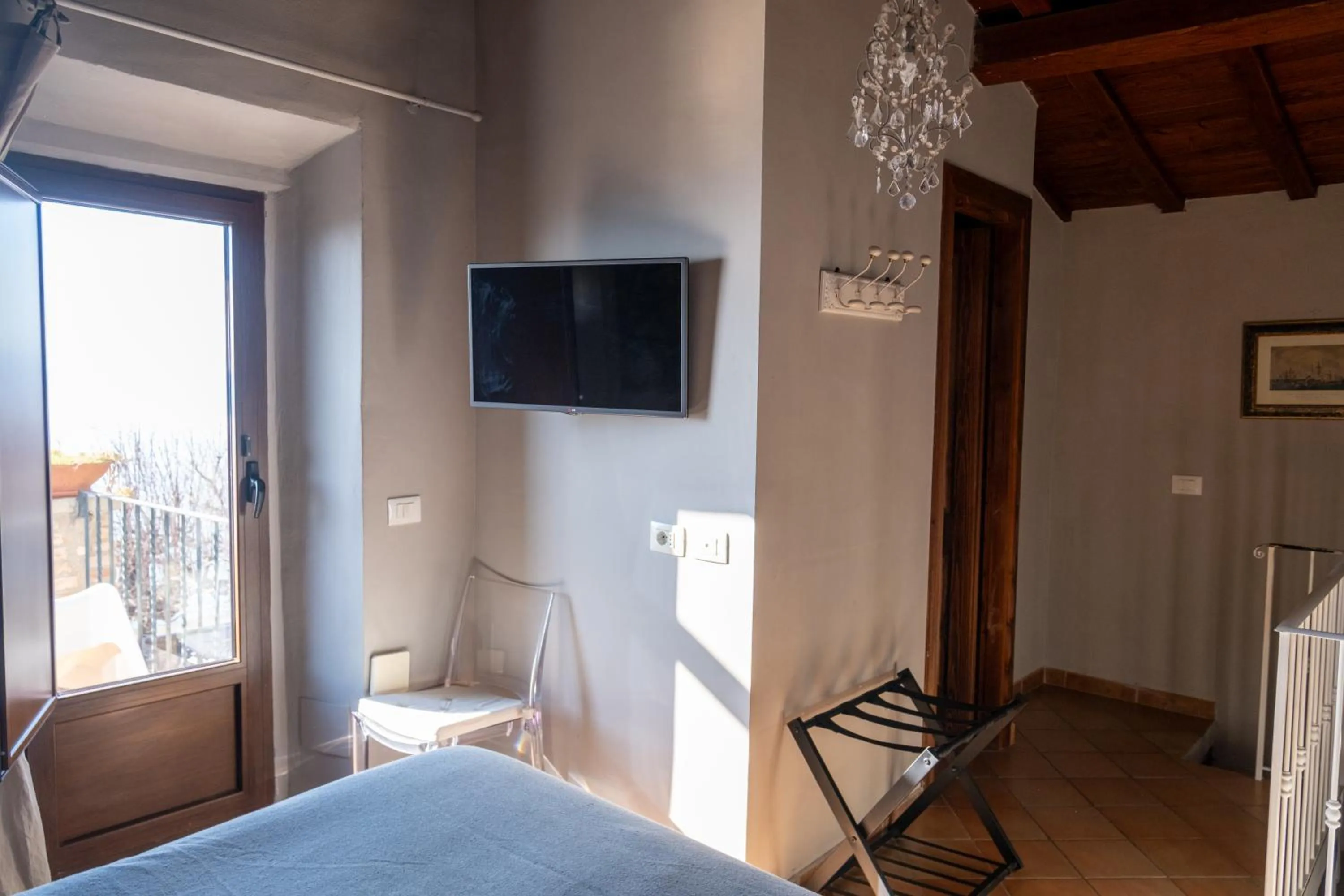 Hotel Borgo Vistalago