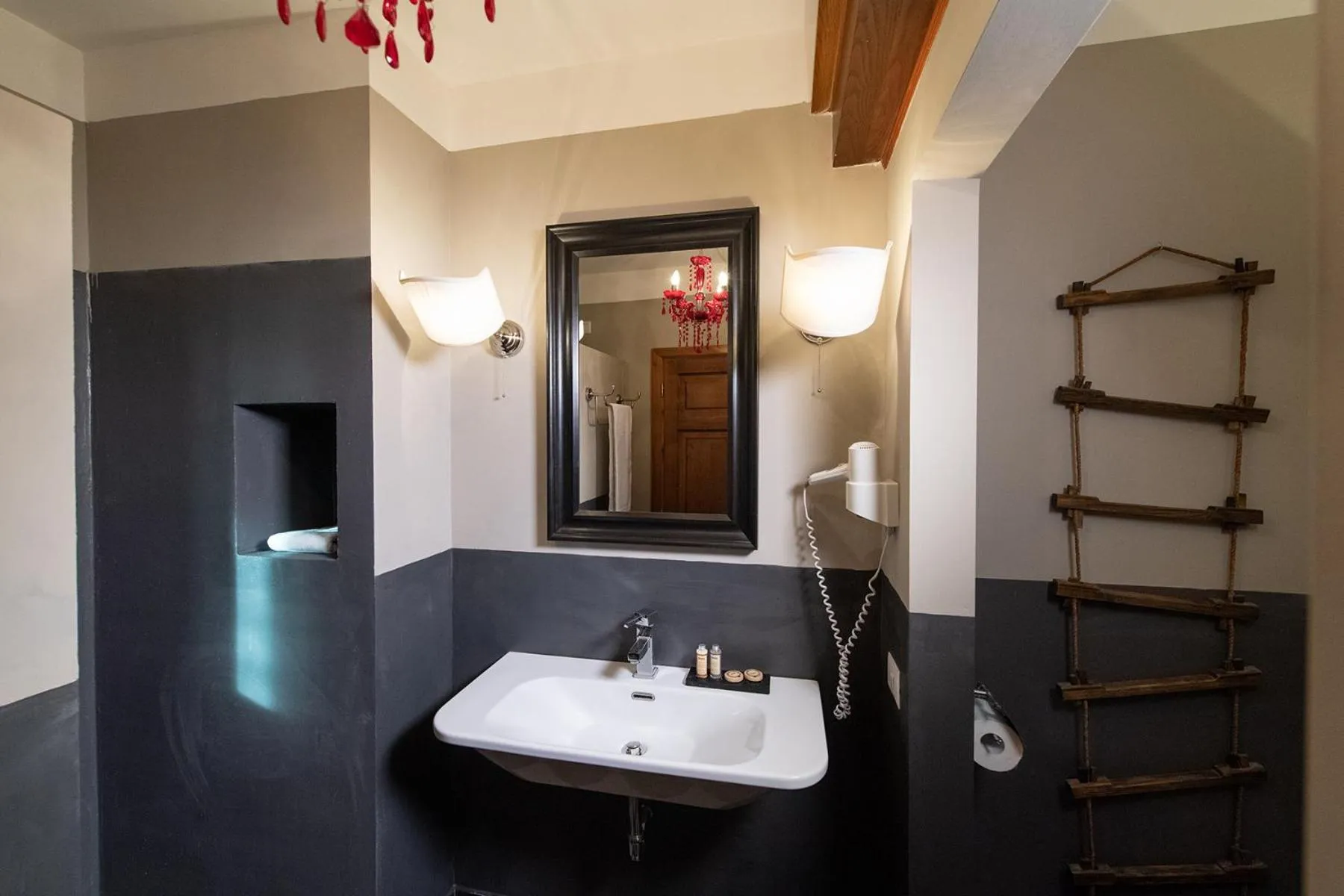 Hotel Borgo Vistalago