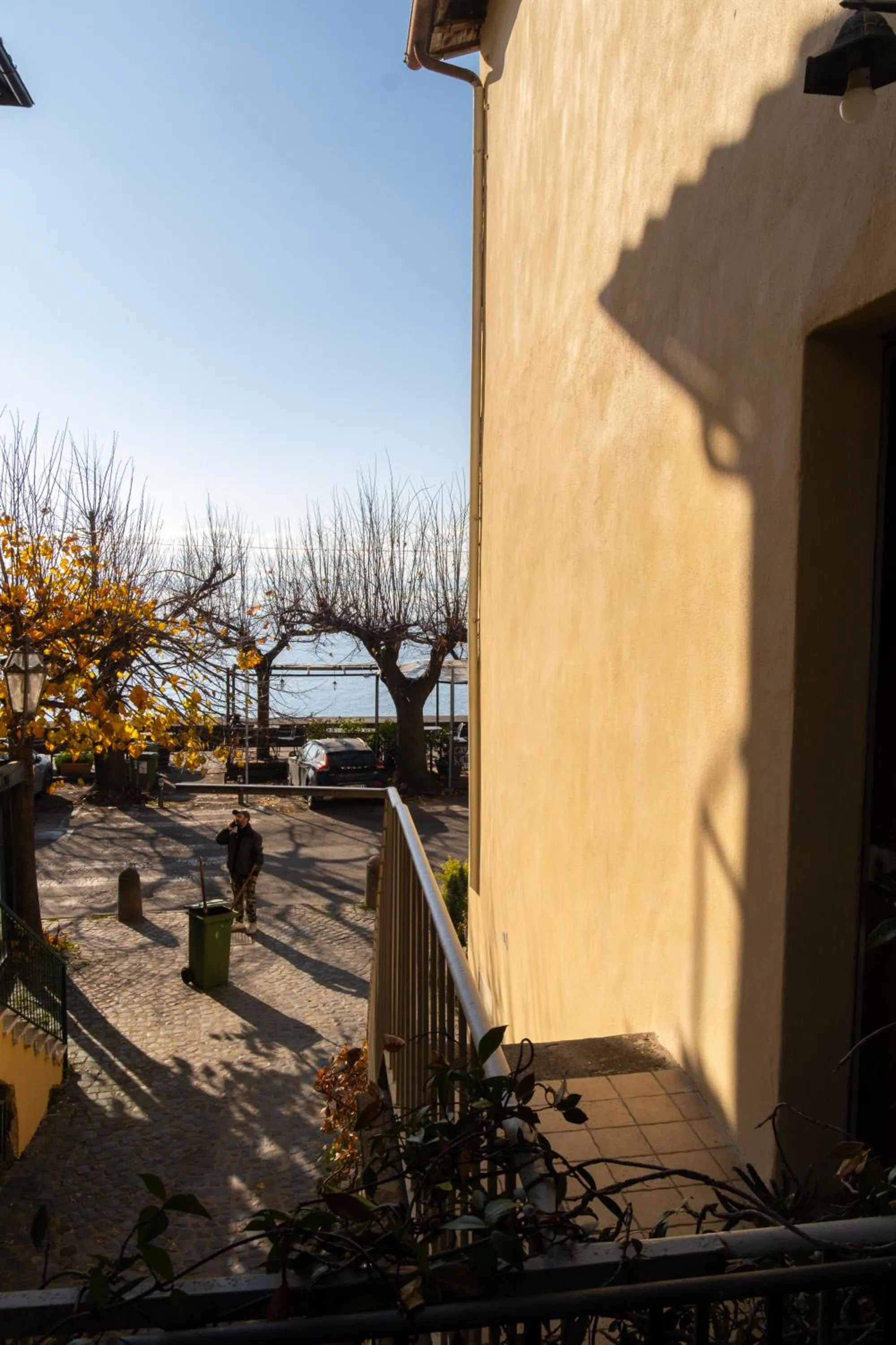 Hotel Borgo Vistalago