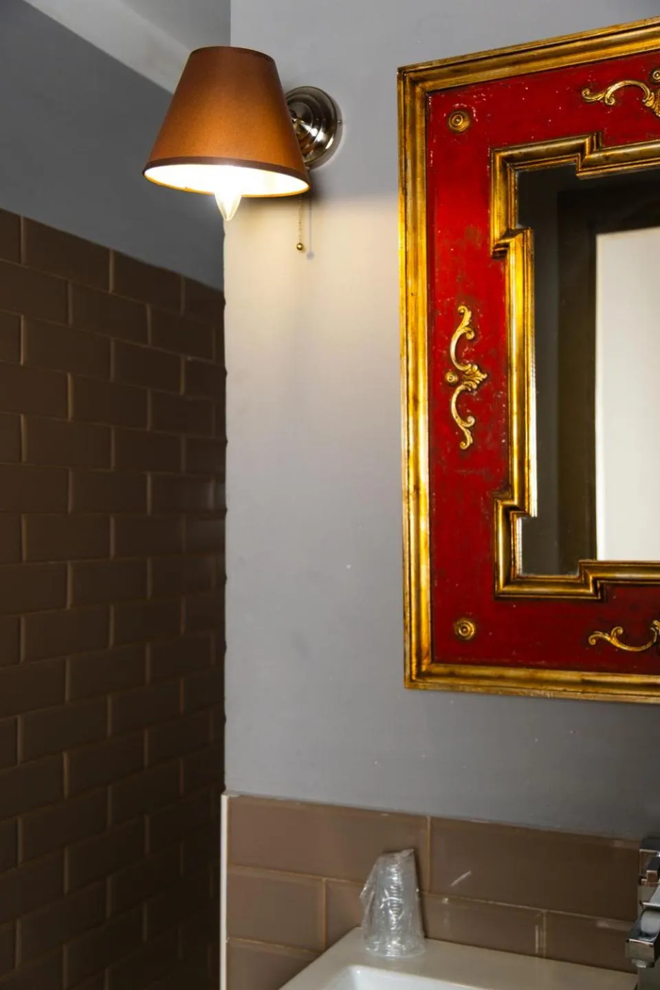 Hotel Borgo Vistalago