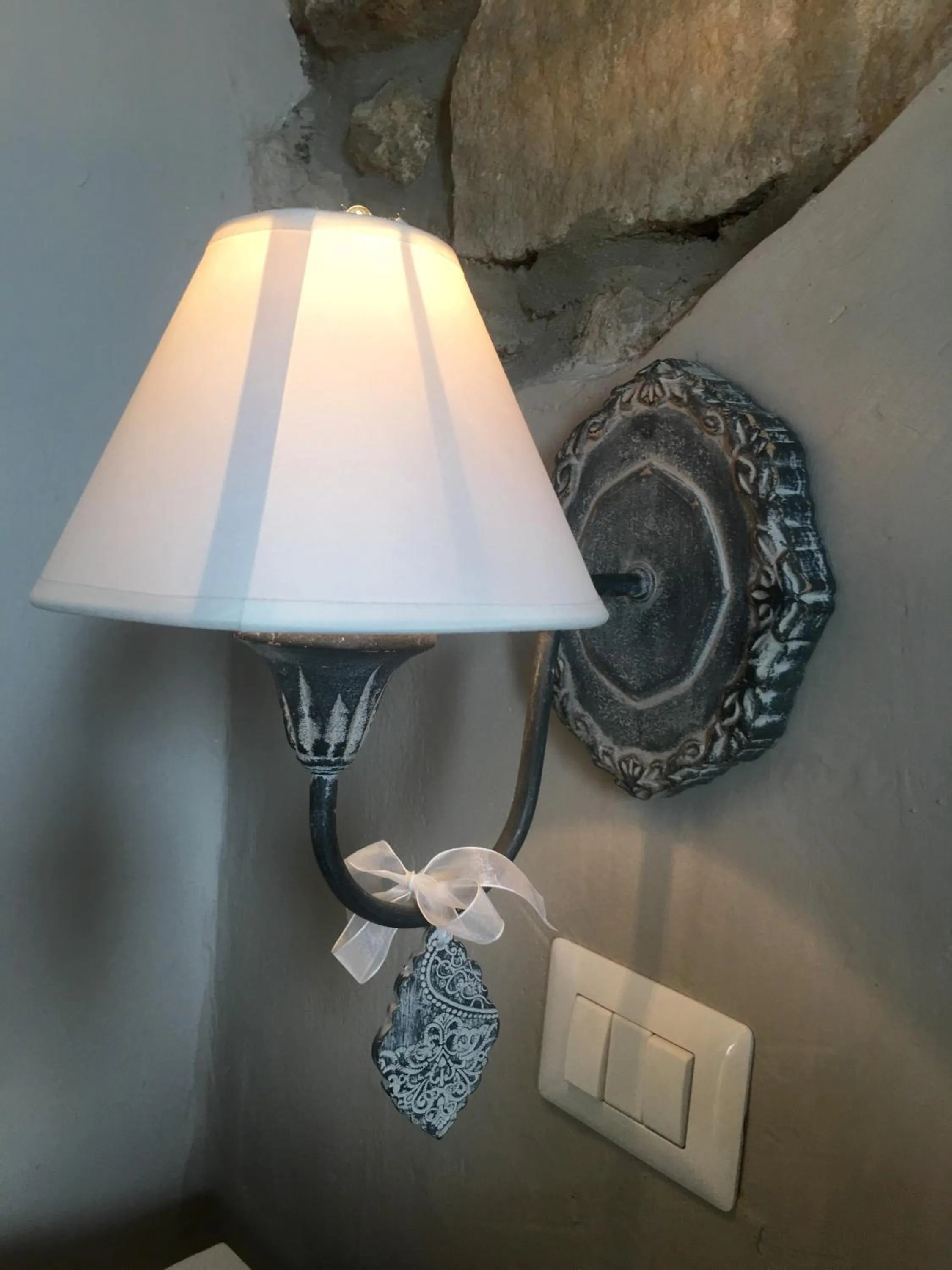 Hotel Borgo Vistalago