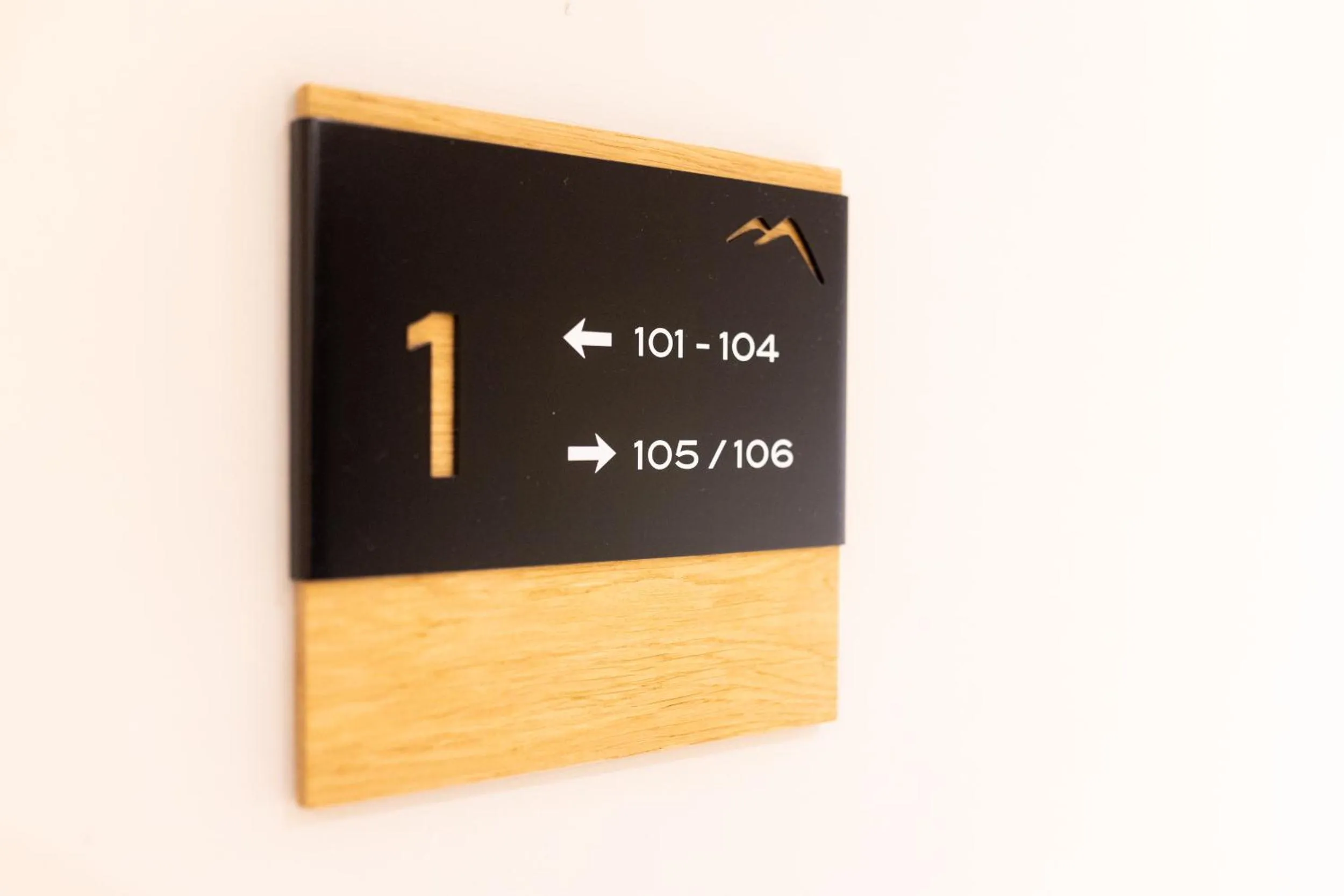 Property logo or sign in Hotel Cims de Camprodon