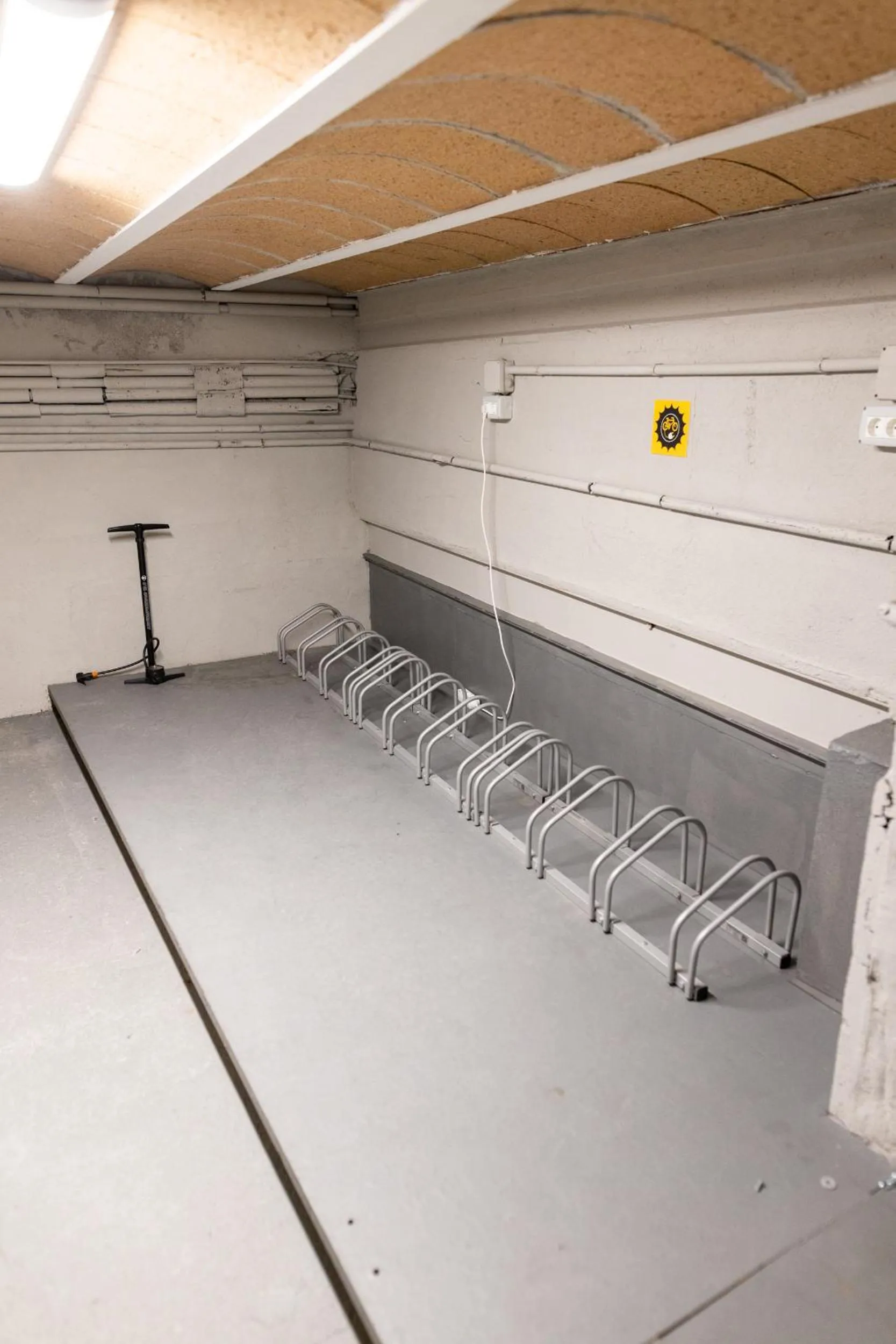 Cycling in Hotel Cims de Camprodon