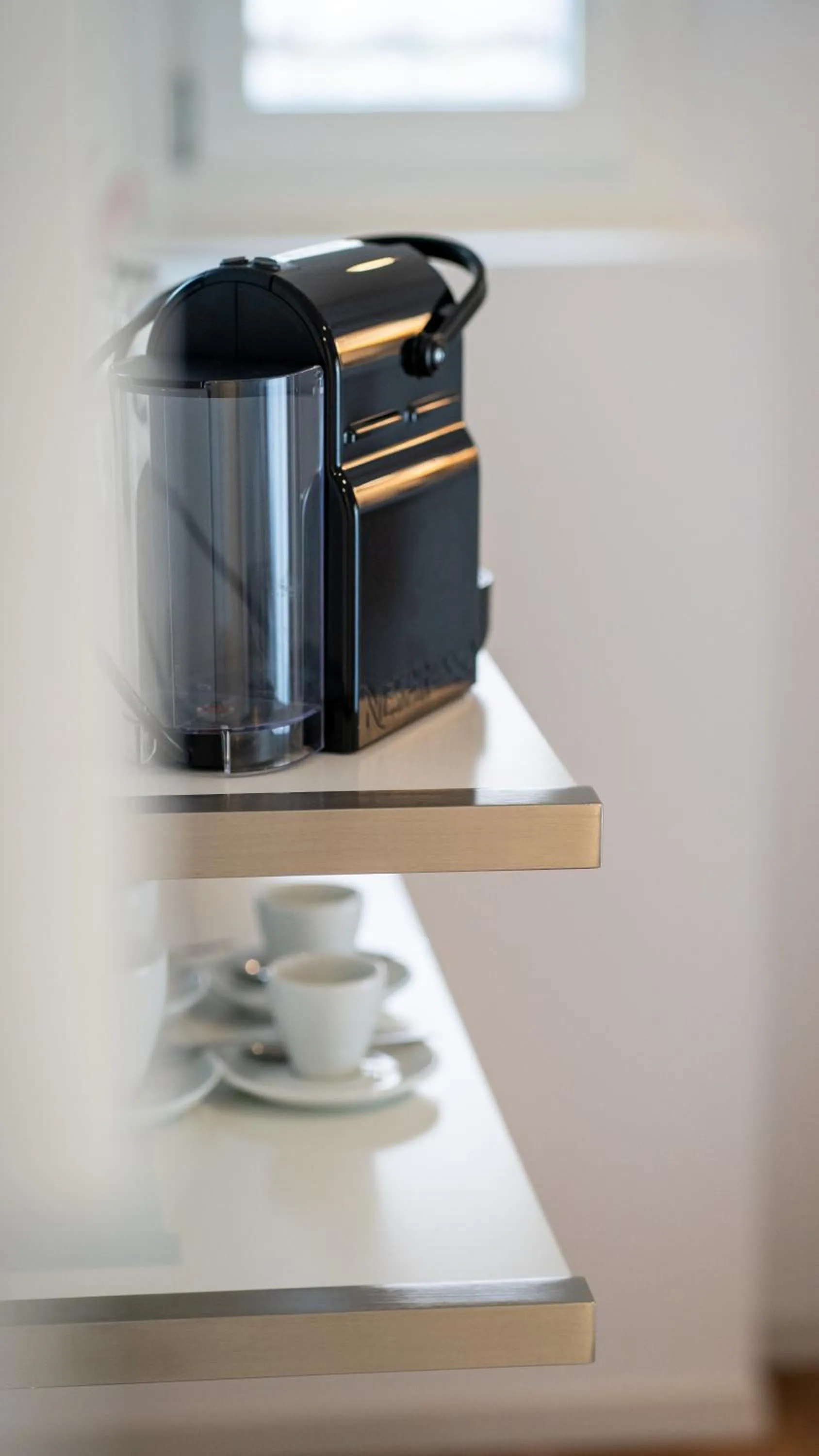 Living room in Hotel & Restaurant Rössli