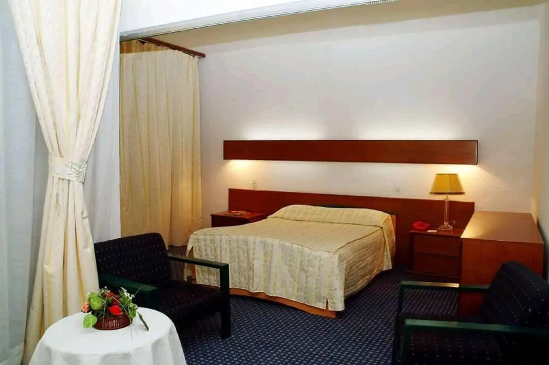 Standard Apartment in HOTEL CHELIA Standard Apartment in HOTEL CHELIA