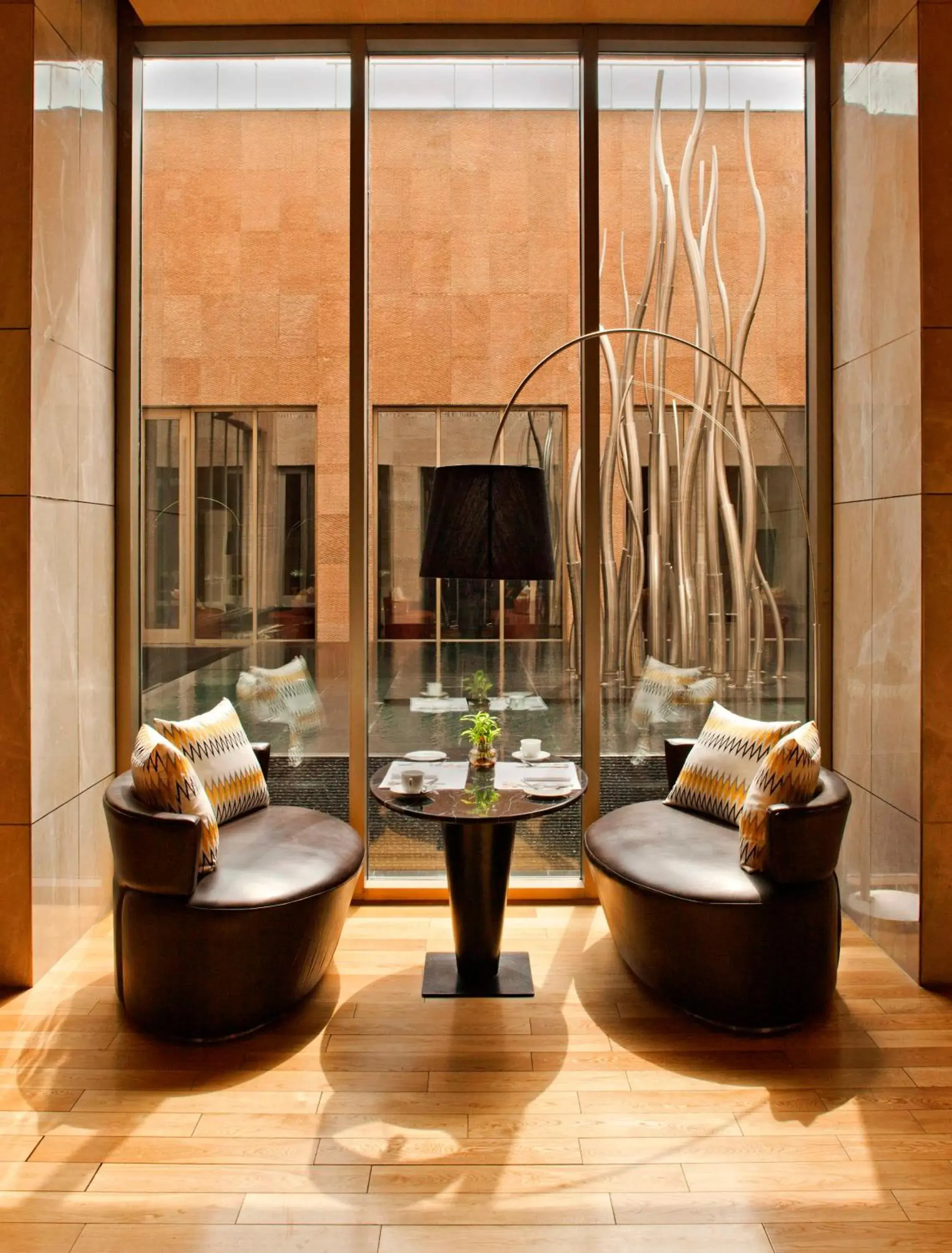 Restaurant/places to eat in Radisson Blu Hotel Amritsar Restaurant/places to eat in Radisson Blu Hotel Amritsar