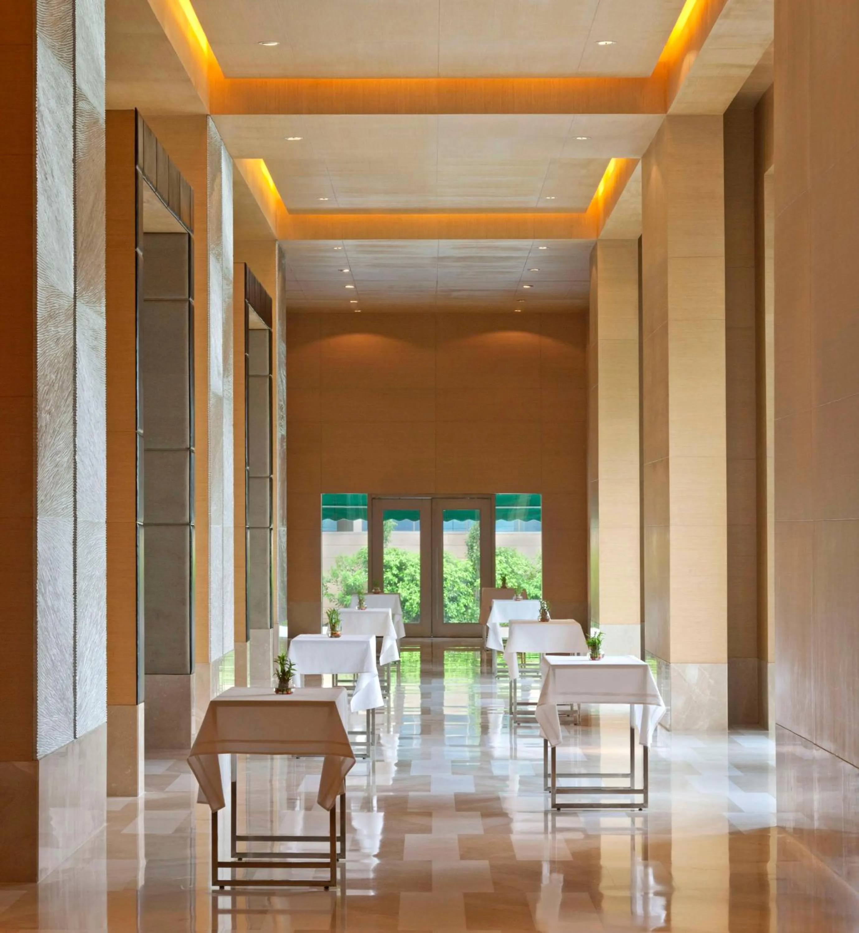 Meeting/conference room in Radisson Blu Hotel Amritsar