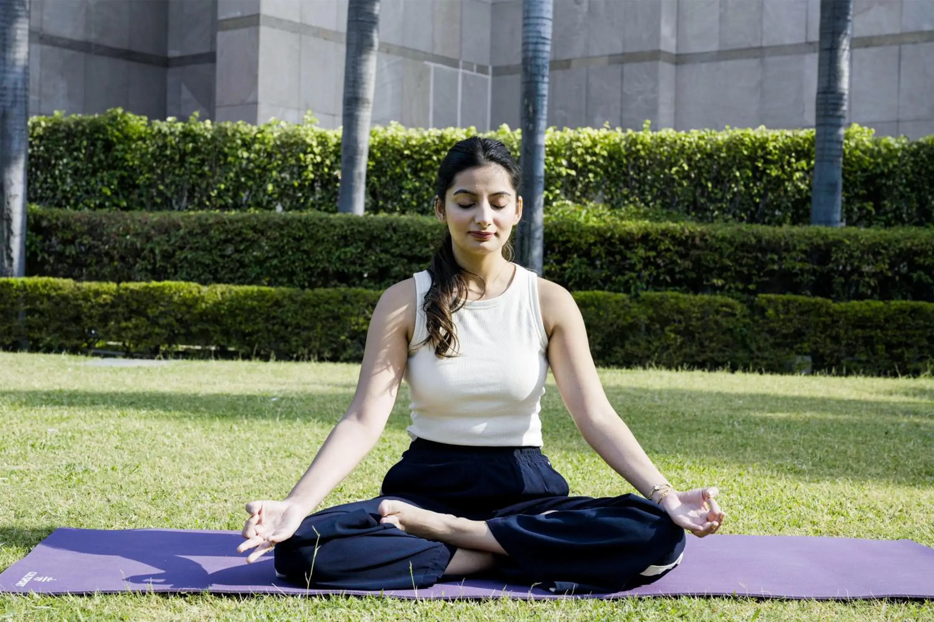 Fitness centre/facilities in Radisson Blu Hotel Amritsar Fitness centre/facilities in Radisson Blu Hotel Amritsar