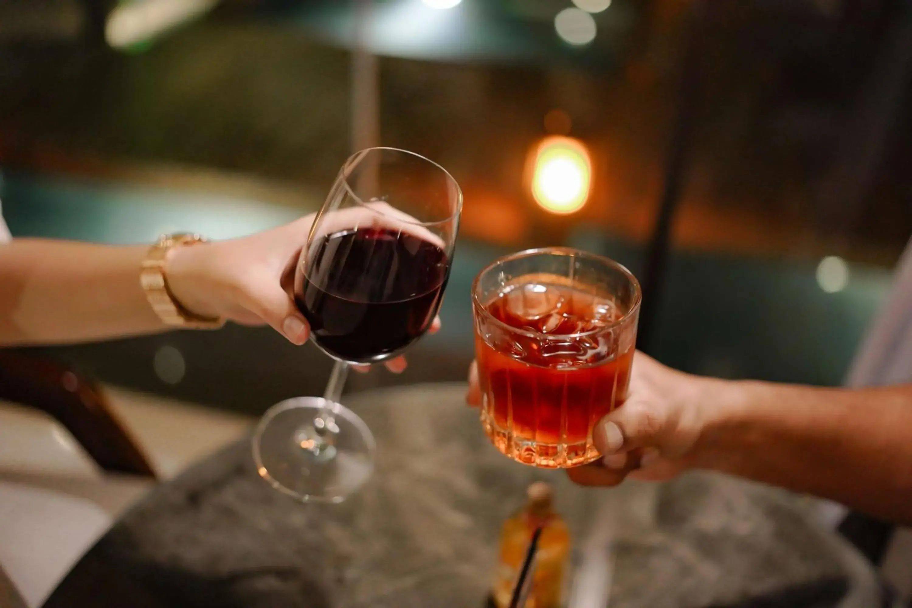 Lounge or bar in Radisson Blu Hotel Amritsar Lounge or bar in Radisson Blu Hotel Amritsar