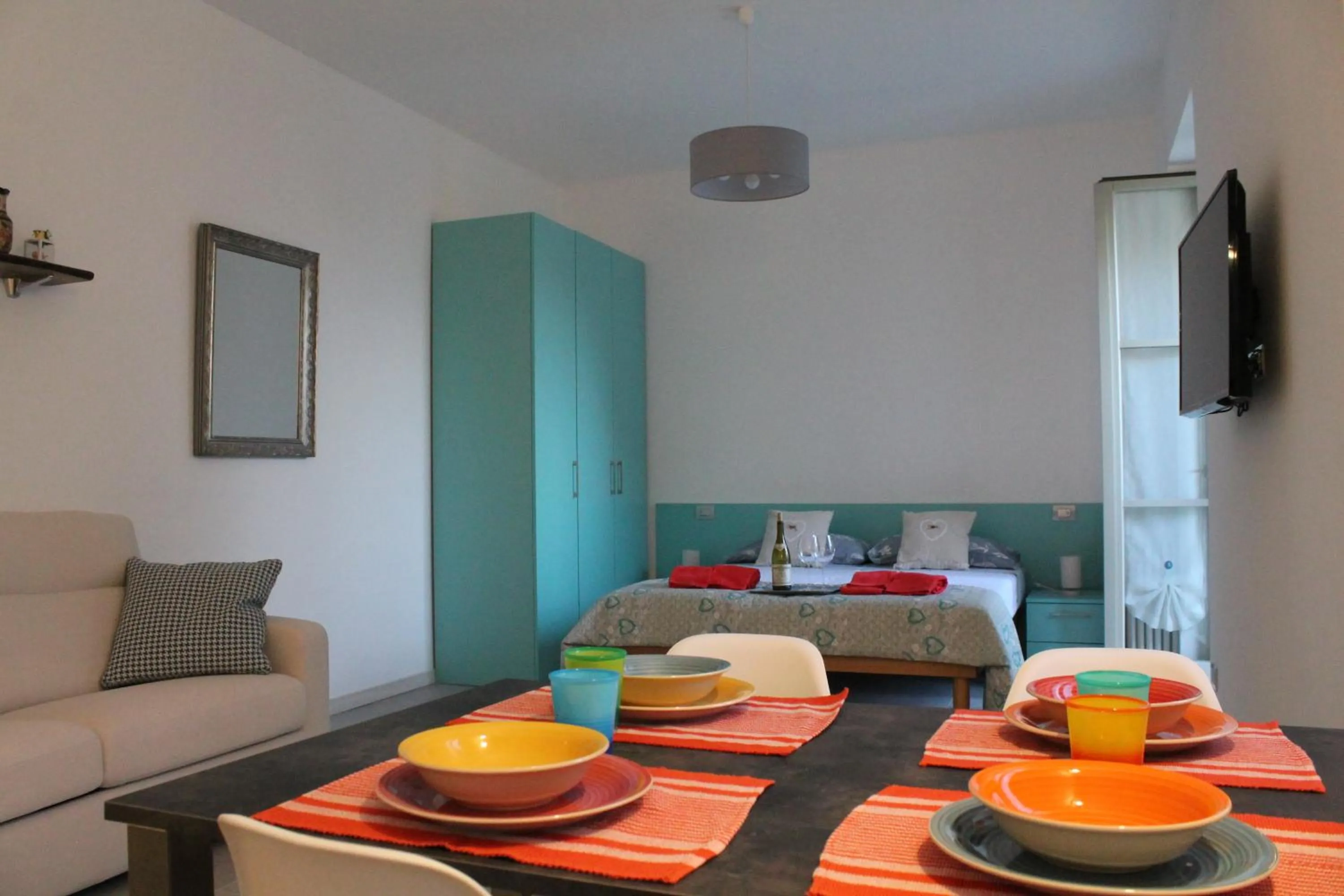 Bergamo Alta Guest House