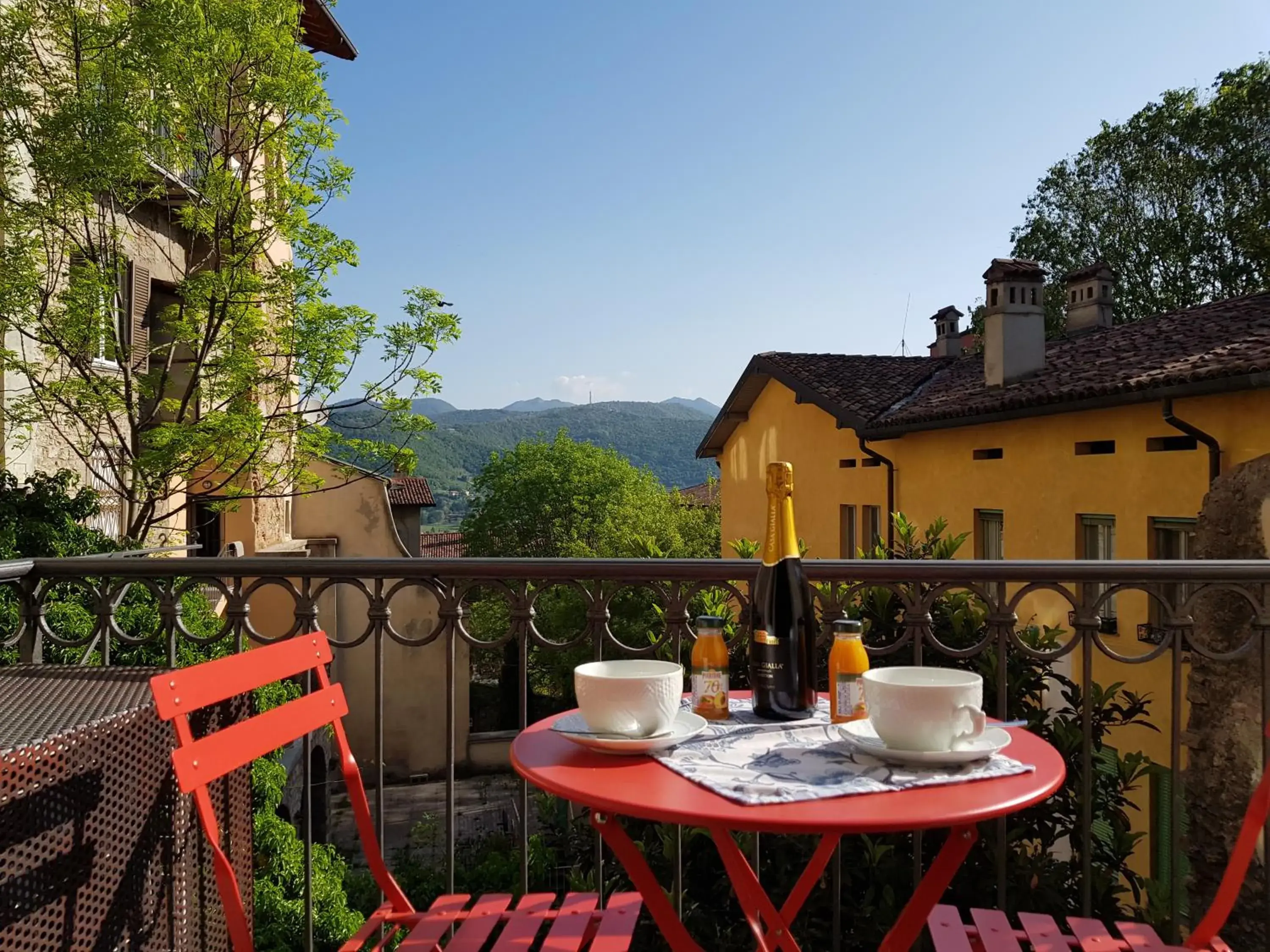 Bergamo Alta Guest House Bergamo Alta Guest House