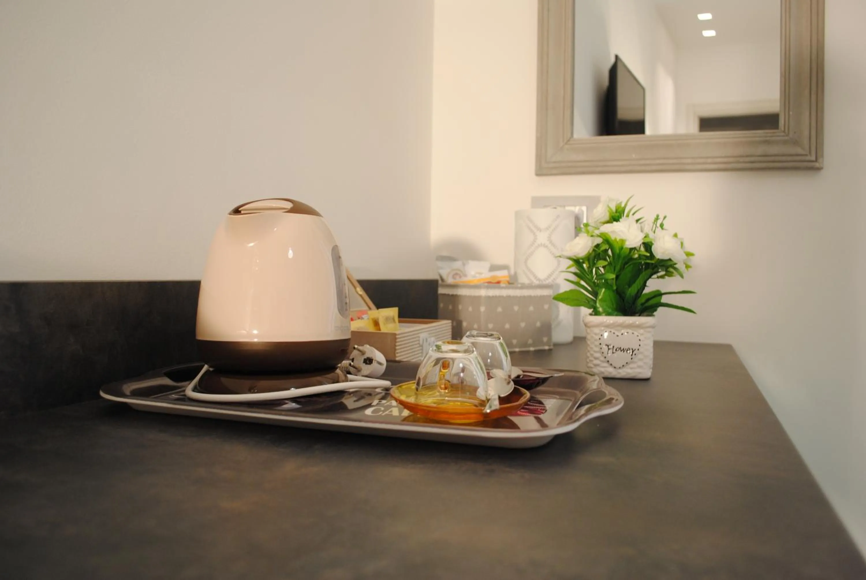 Bergamo Alta Guest House