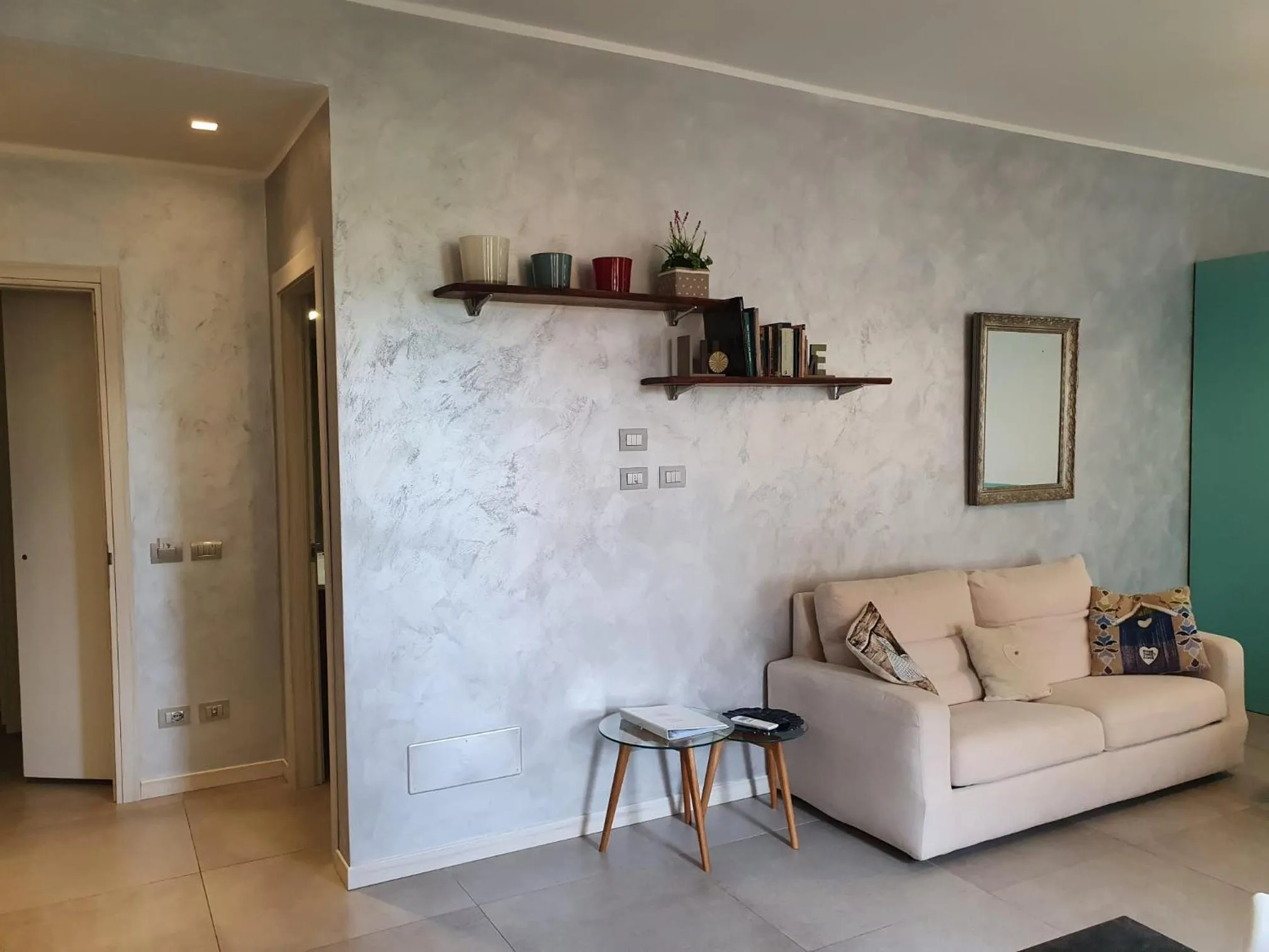 Bergamo Alta Guest House