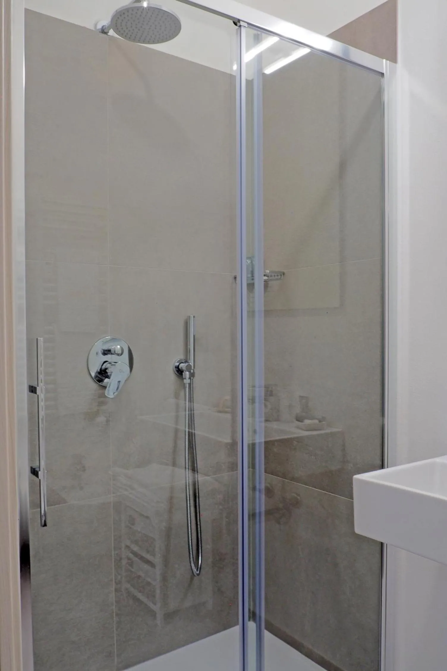 Bergamo Alta Guest House